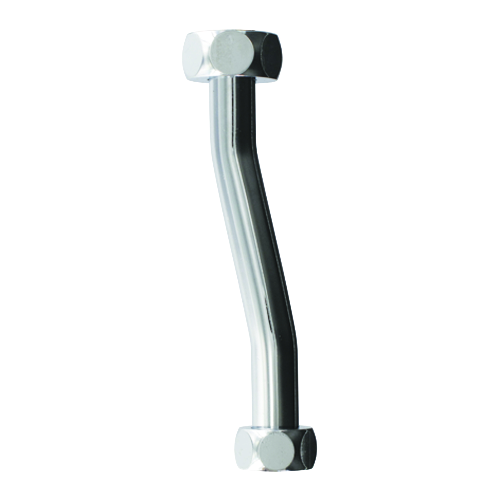 Tube équipé urinoir applique 2641 Porcher PRESTO - 50908
