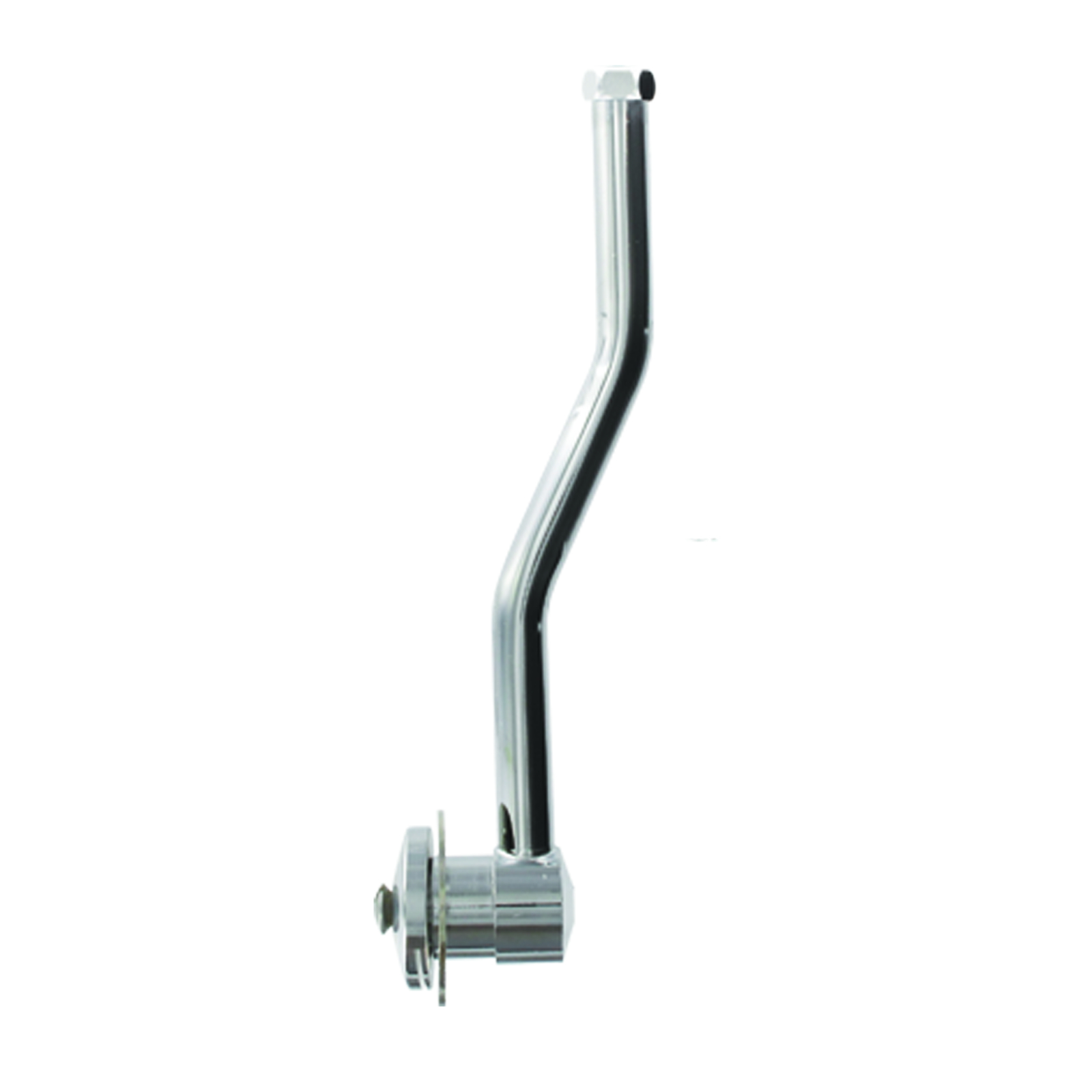 Tube équipé urinoir Aubagne d’angle chromé PRESTO - 50915