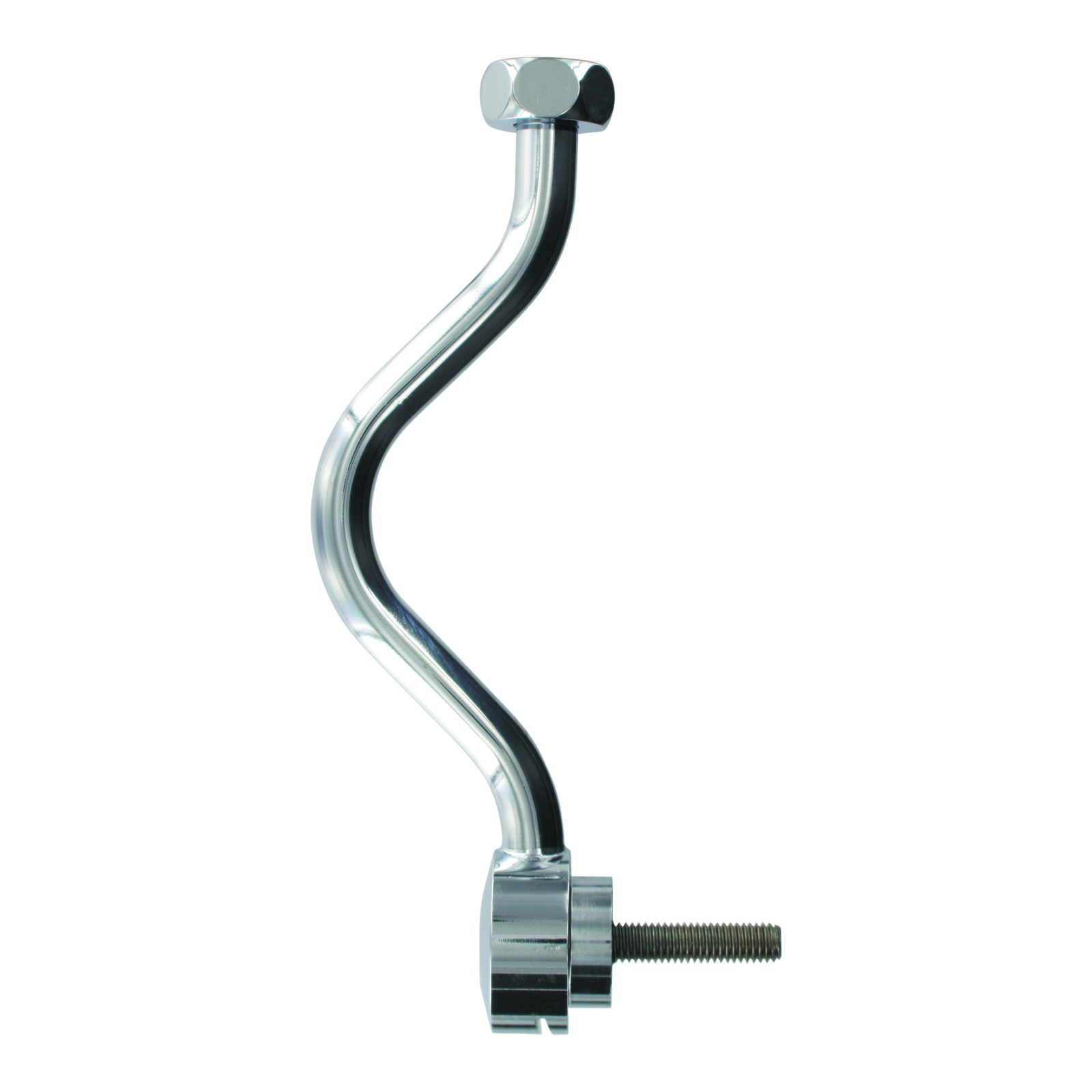 Tube équipé alimentation urinoir Monceau 452 PRESTO - 50919