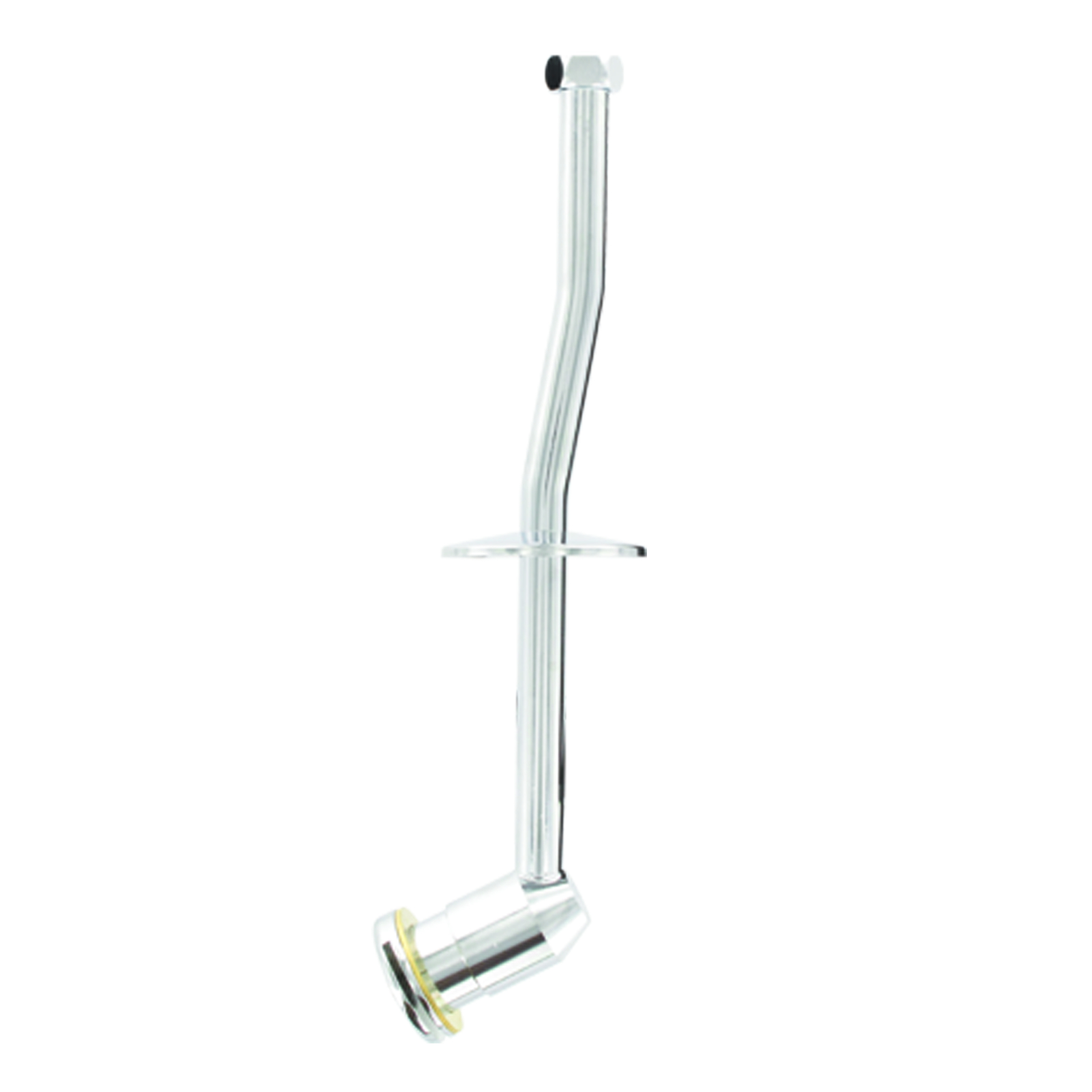 Tube équipé alimentation urinoir Amigo 3645 PRESTO - 50946