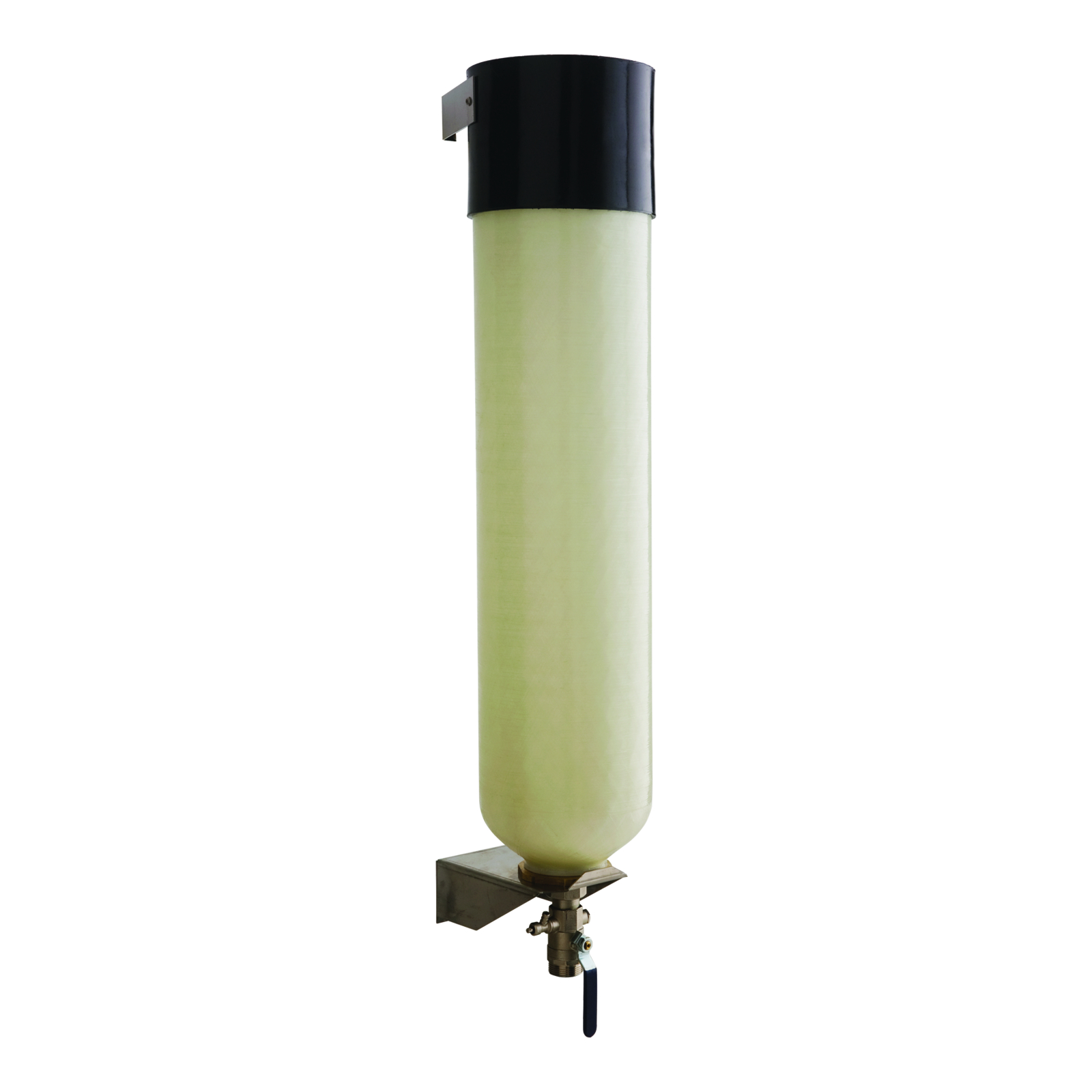 Bouteille accumulation eau 25 L 850 x 200 mm PRESTO - 51320