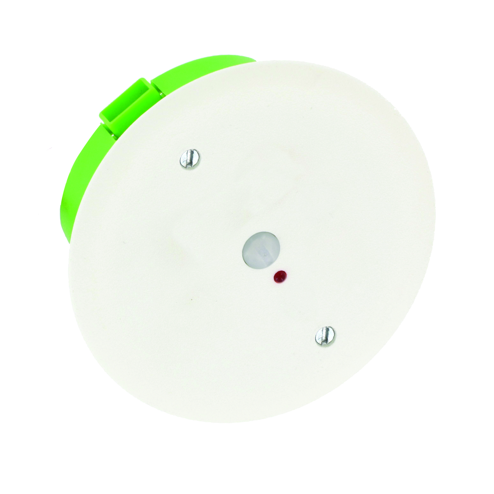Détecteur faux plafond champ large 2-4 urinoirs avec électrovanne PRESTO ROBINETTERIE 52454 PRESTO - 52454