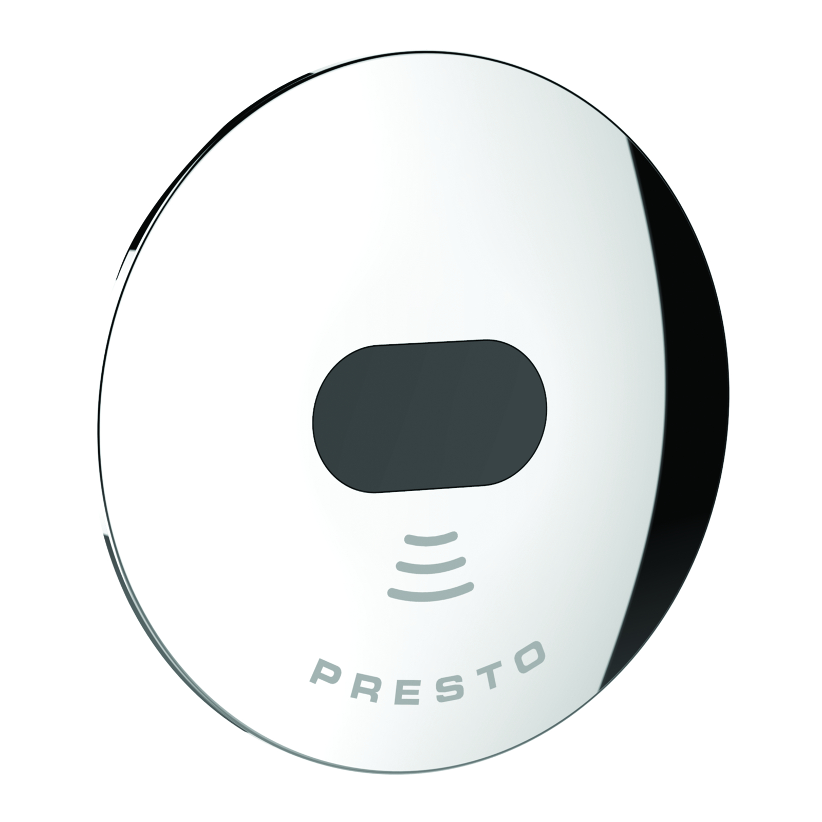 Détecteur électronique douche cloison 1-30 mm 30 s 6 l/min secteur PRESTO - 52501