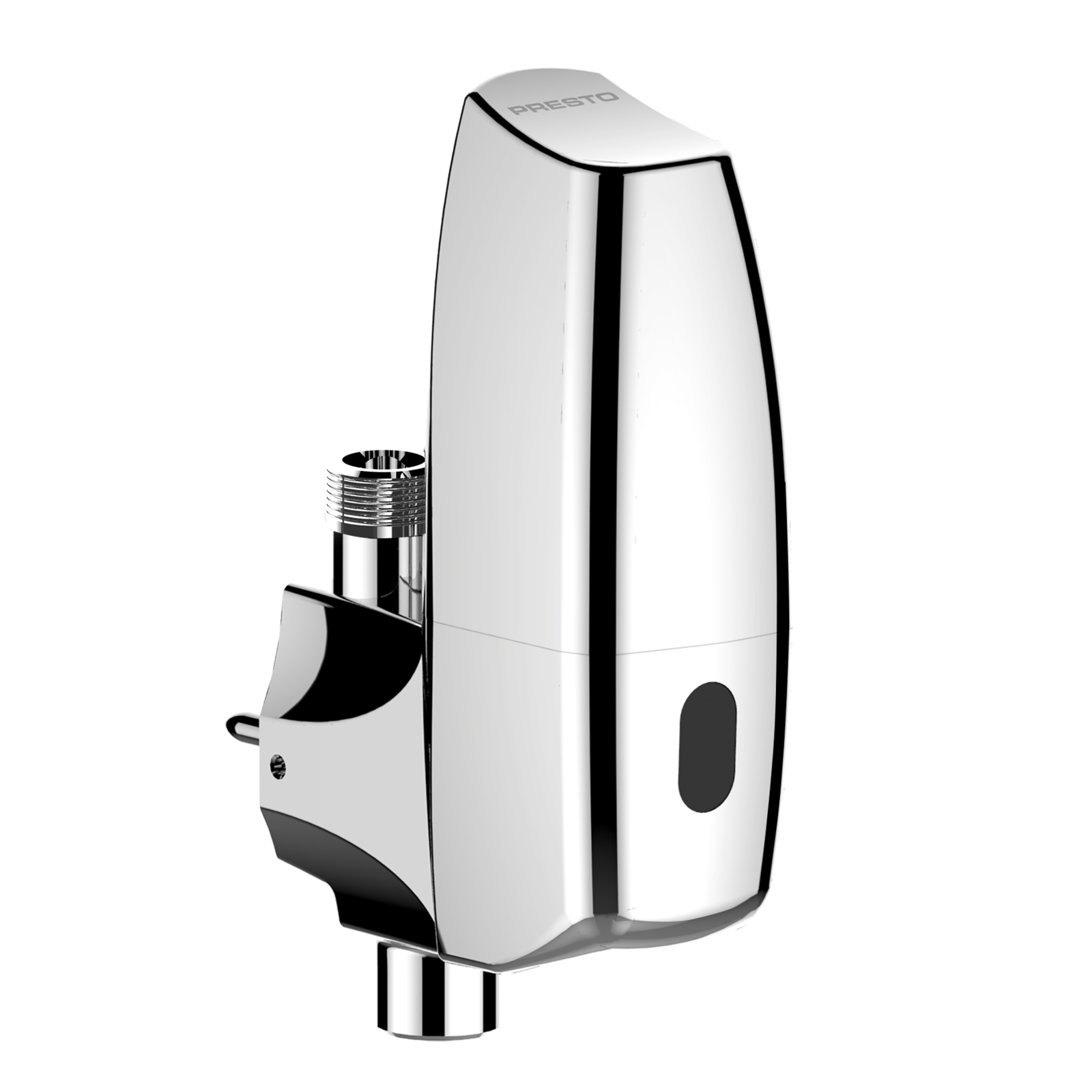 Robinet urinoir sans contact applique 6V pile Sensao 8400N PRESTO - 55370