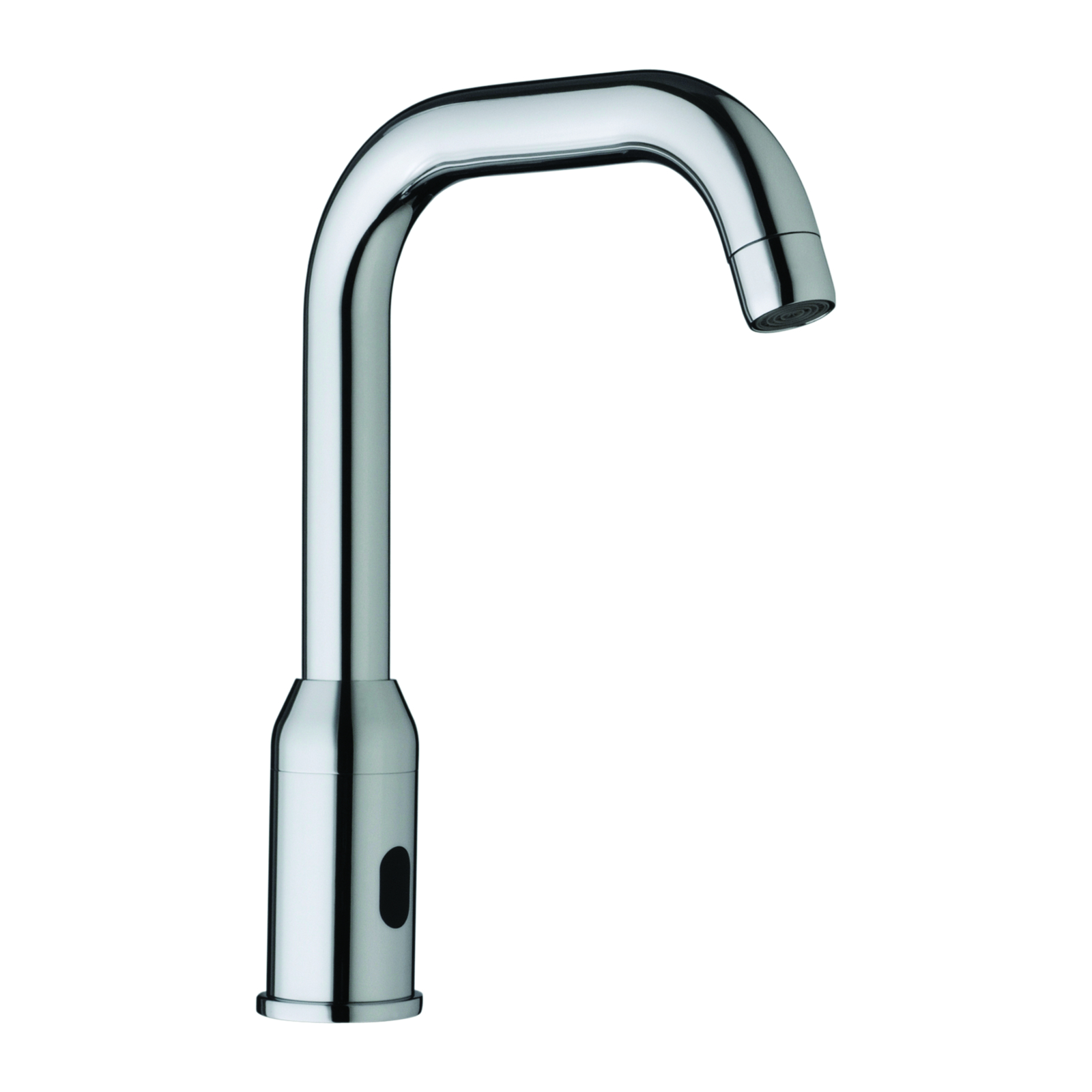 Robinet optoélectronique lavabo sur plage pile Sensao 6000 PRESTO - 55451
