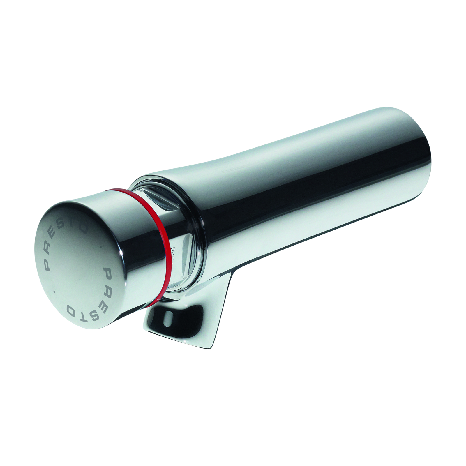 Robinet simple mural temporisé 15 s 3 l/min chrome S PRESTO - 66219