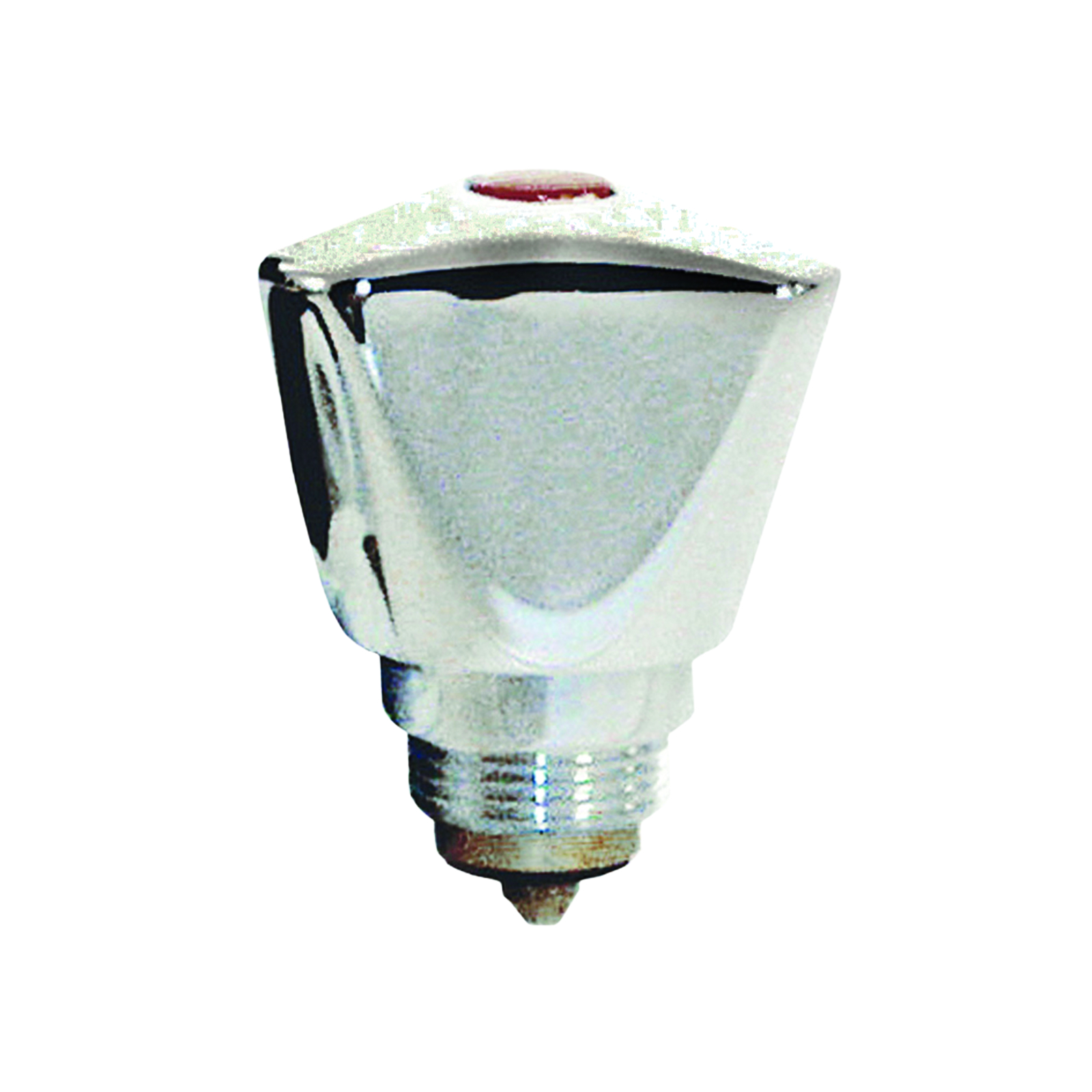 Tête spéciale à clapet monotrou M21/150 champagne PRESTO - 70019