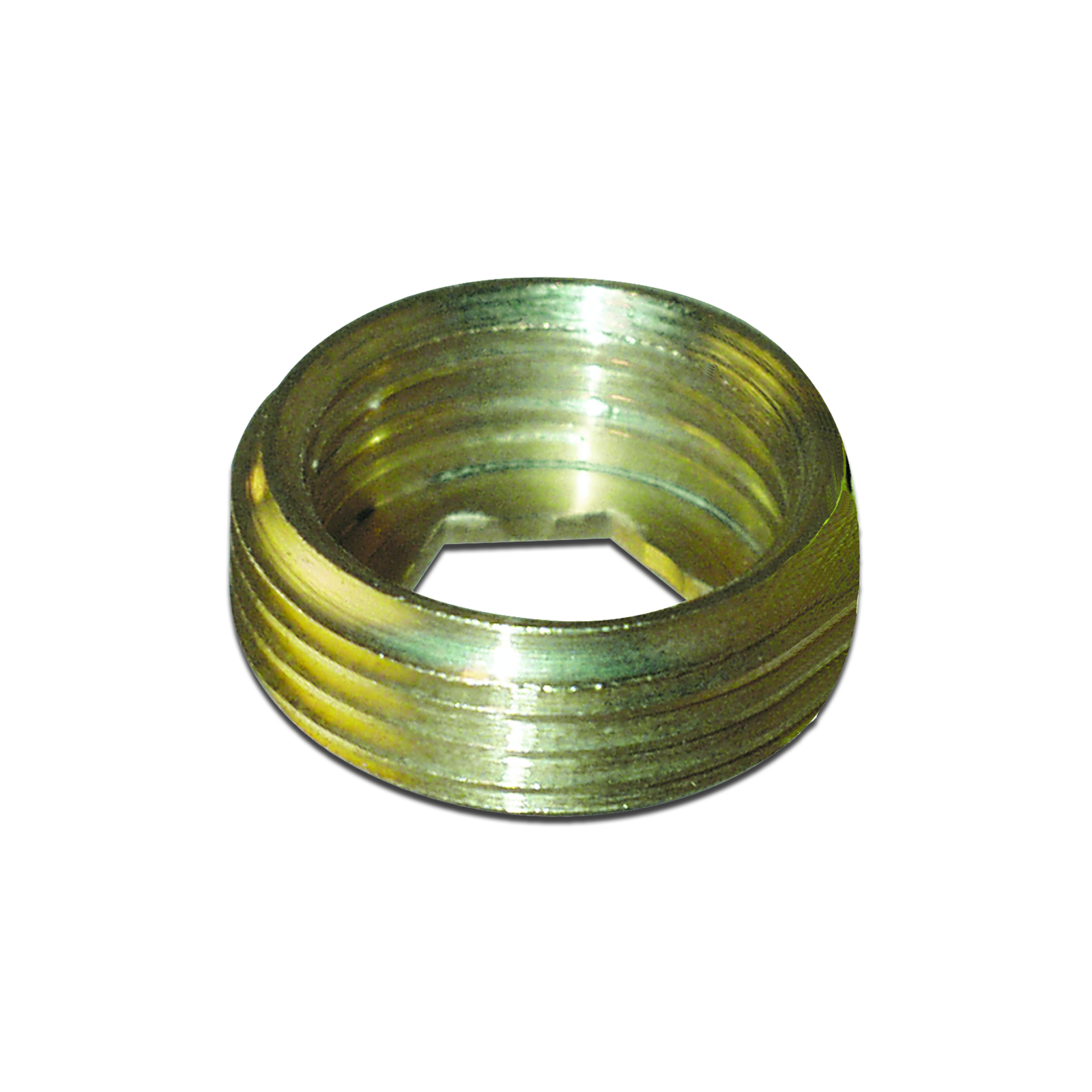 Fourrure F1/2 x M3/4 finition brute PRESTO - 70171