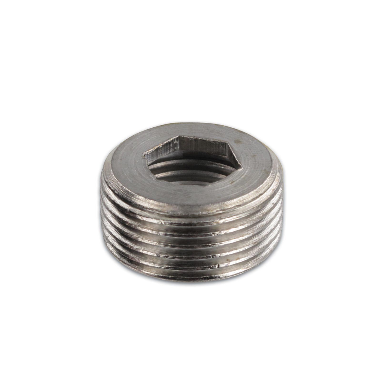 Fourrure f 1/2 x m 3/4 finition chromée PRESTO - 70173