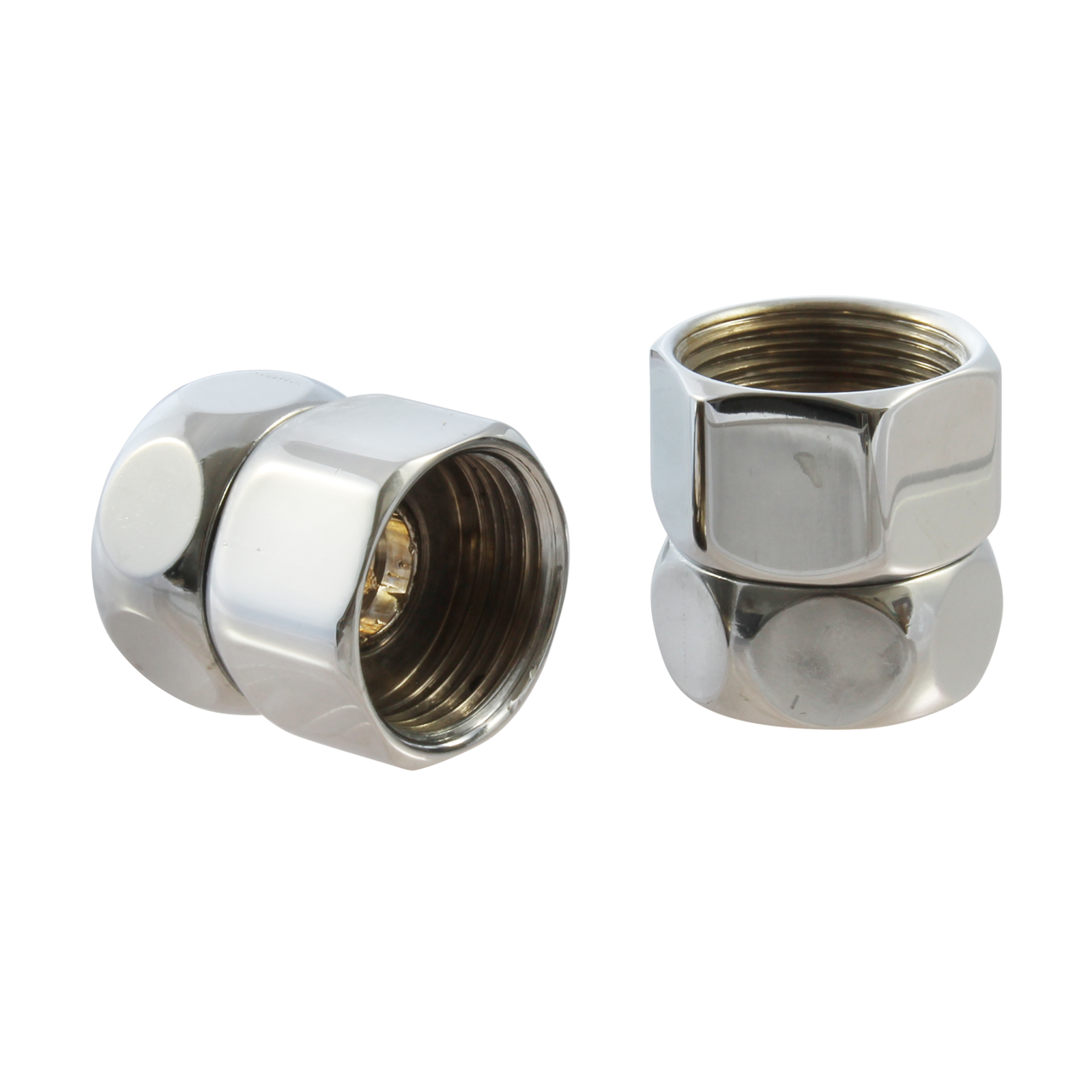 Raccord fou 3/4