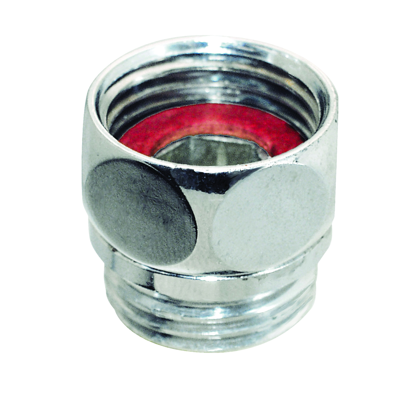 Raccord fou M 1/2 x F 1/2 écrou prisonnier PRESTO - 70177