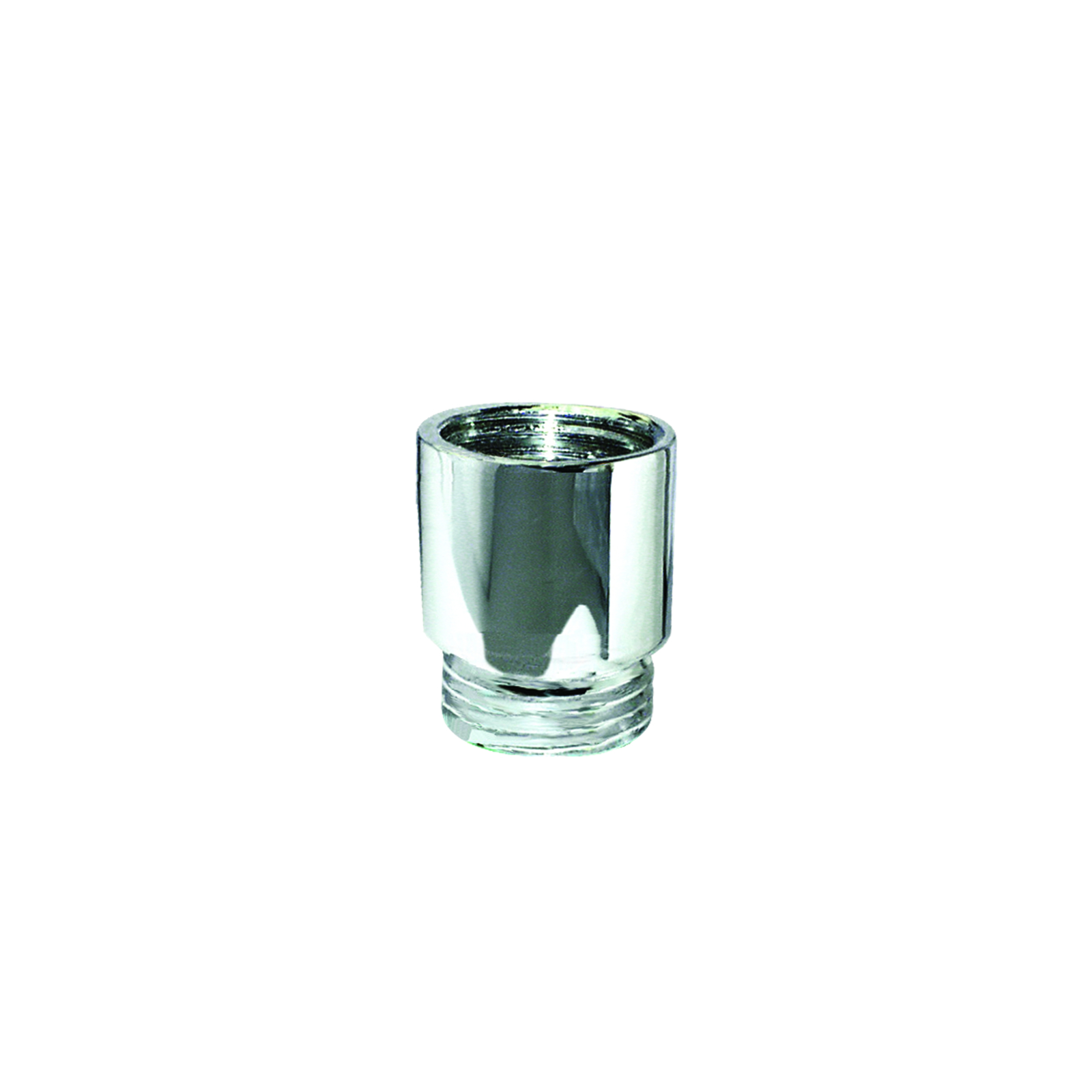 Rallonge droite mf 1/2