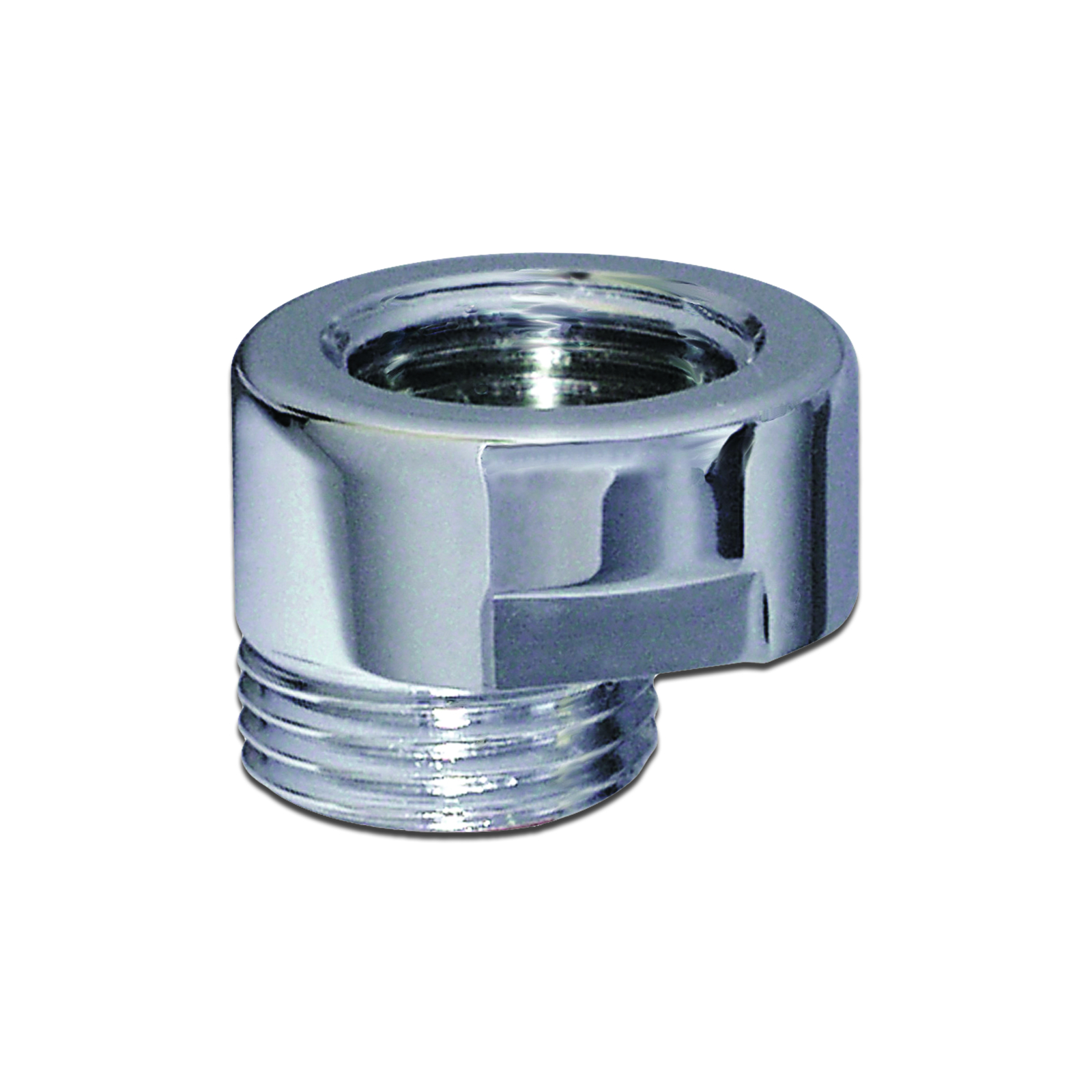 Boîte excentrée 5 mm mâle 1/2