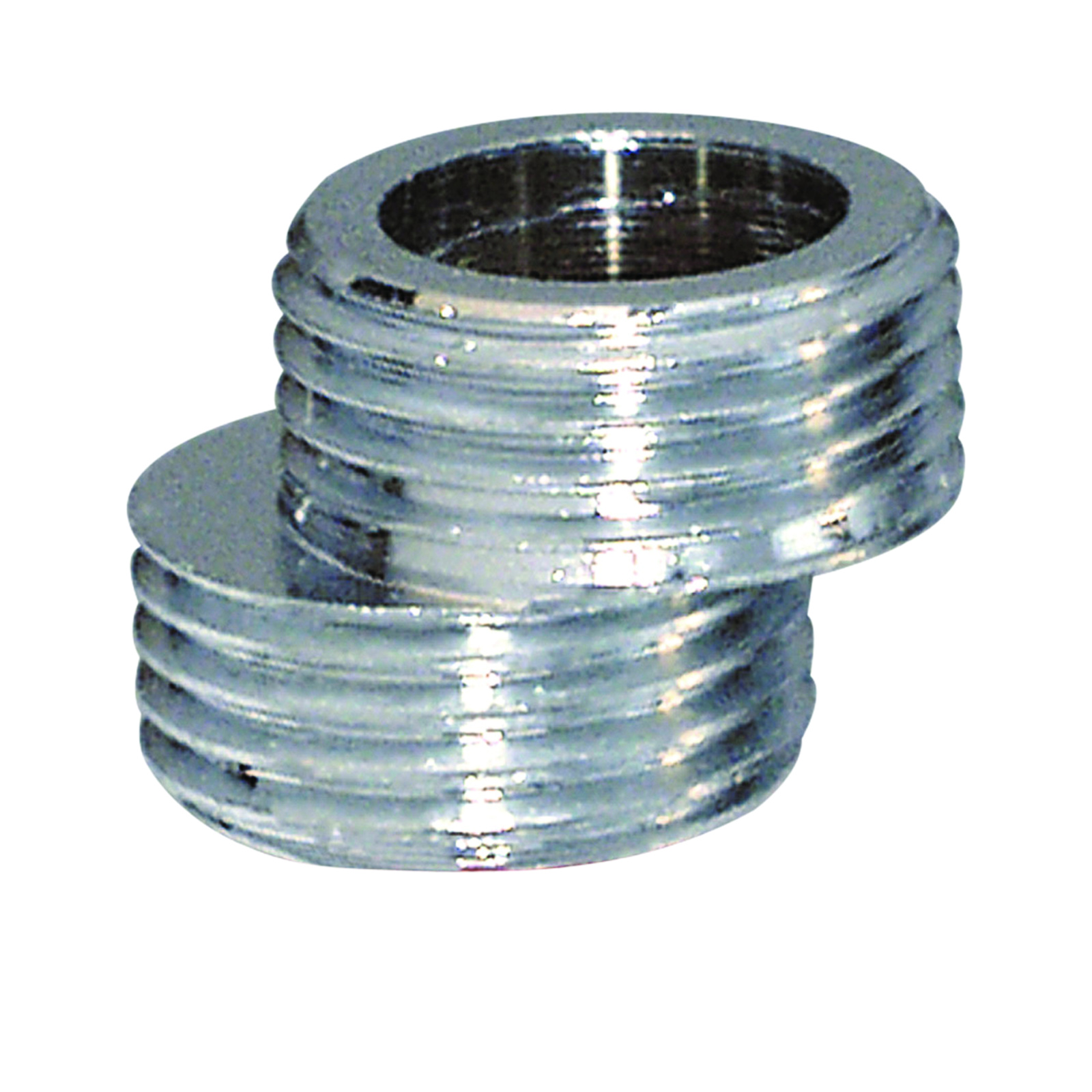 Boîte excentrée 5 mm M1/2 x M1/2 PRESTO - 70197