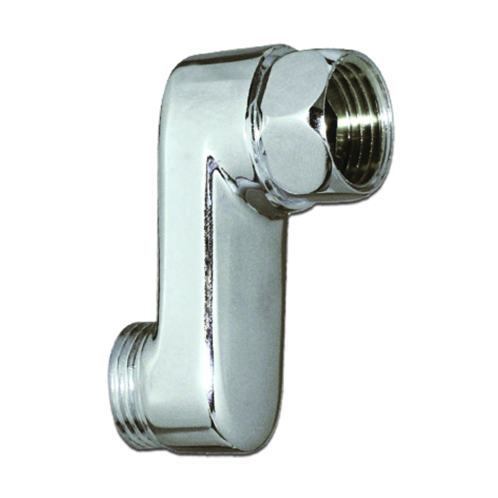 Raccord excentrique 40 mm mâle 1/2