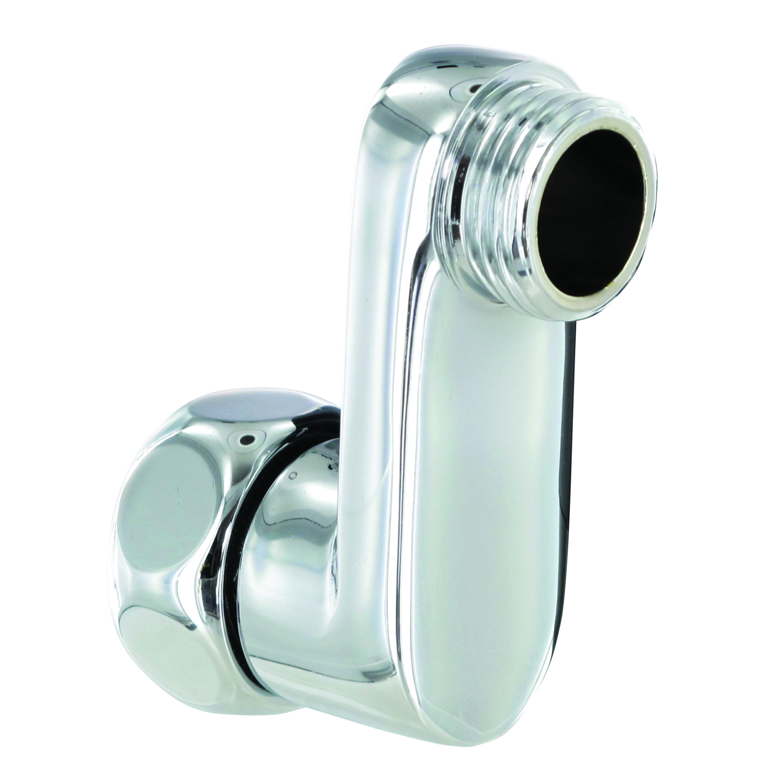Raccord excentrique 40 mm mâle 1/2