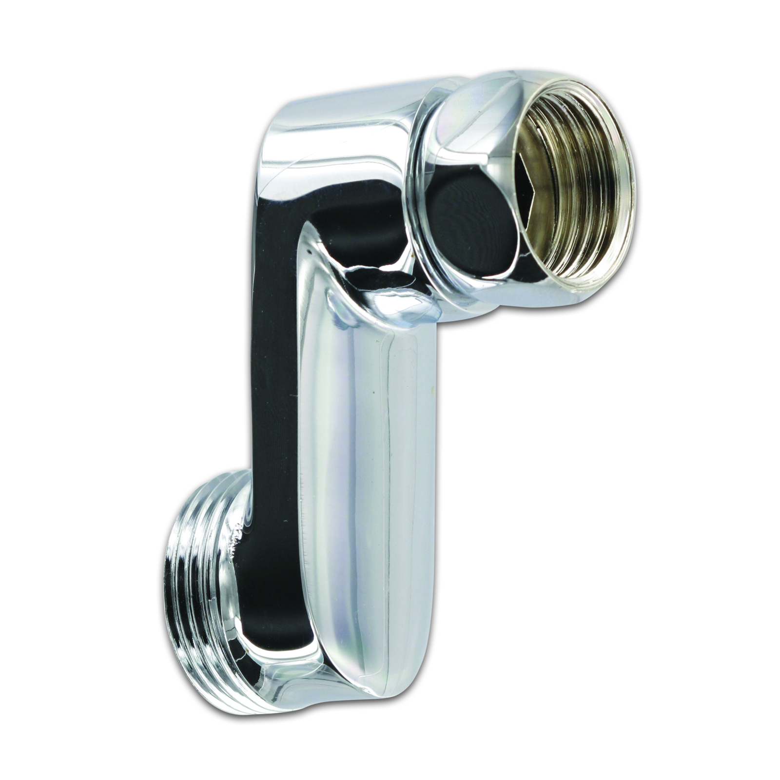 Raccord excentré 40 mm M 3/4 x F1/2 écrou prisonnier PRESTO - 70203
