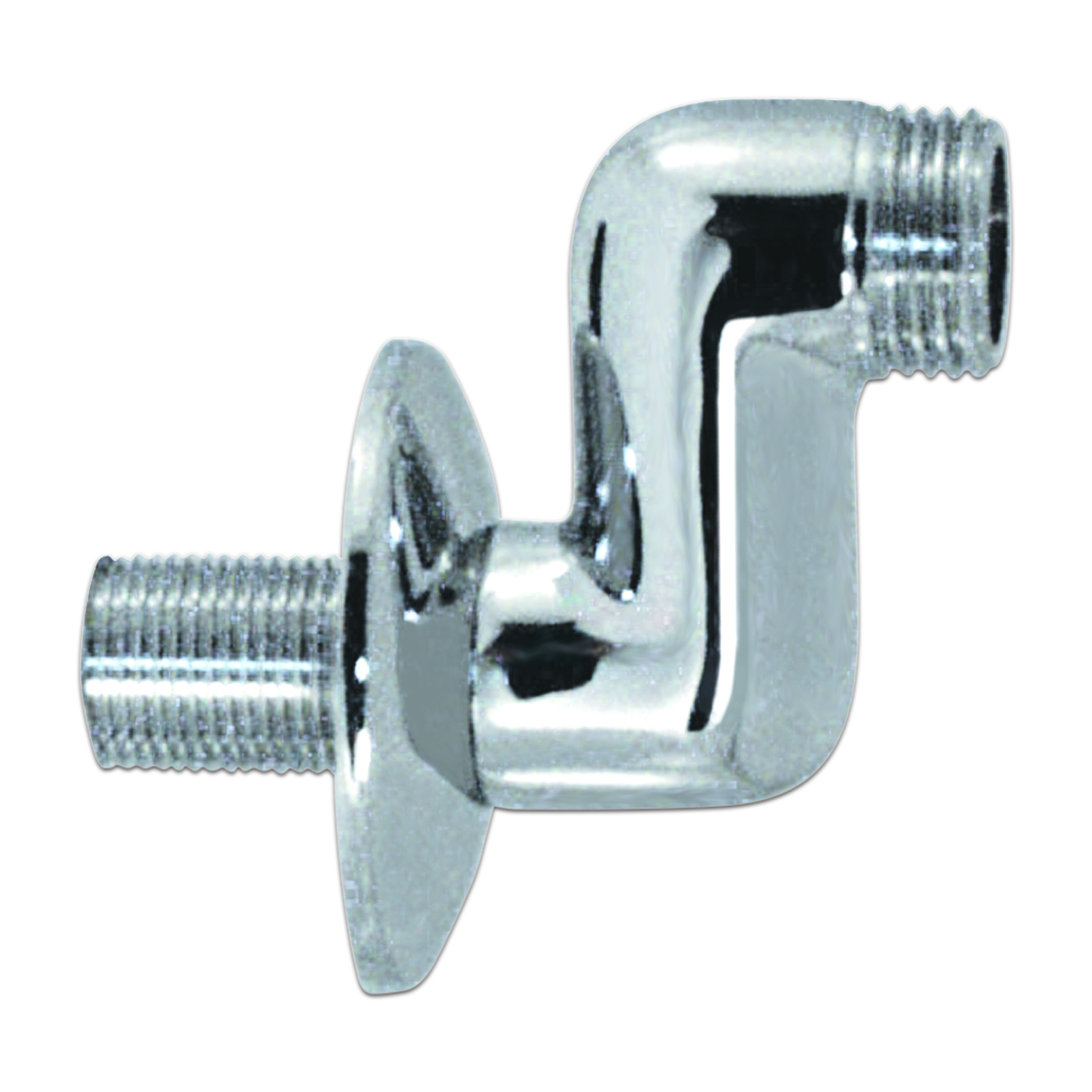 Raccord contre coude 32 mm mâle 3/8