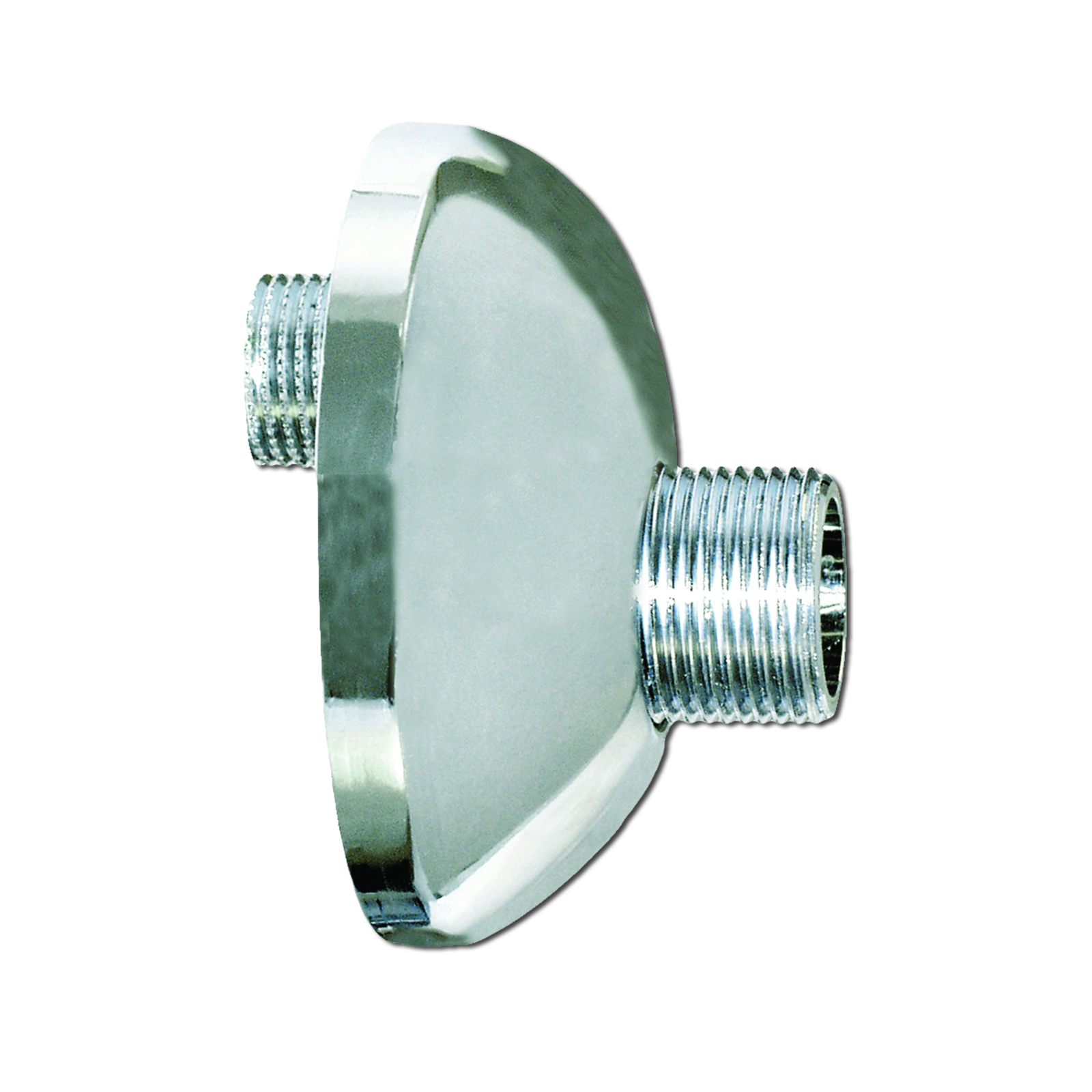 Raccord décalé 11,5 mm mâle 1/2
