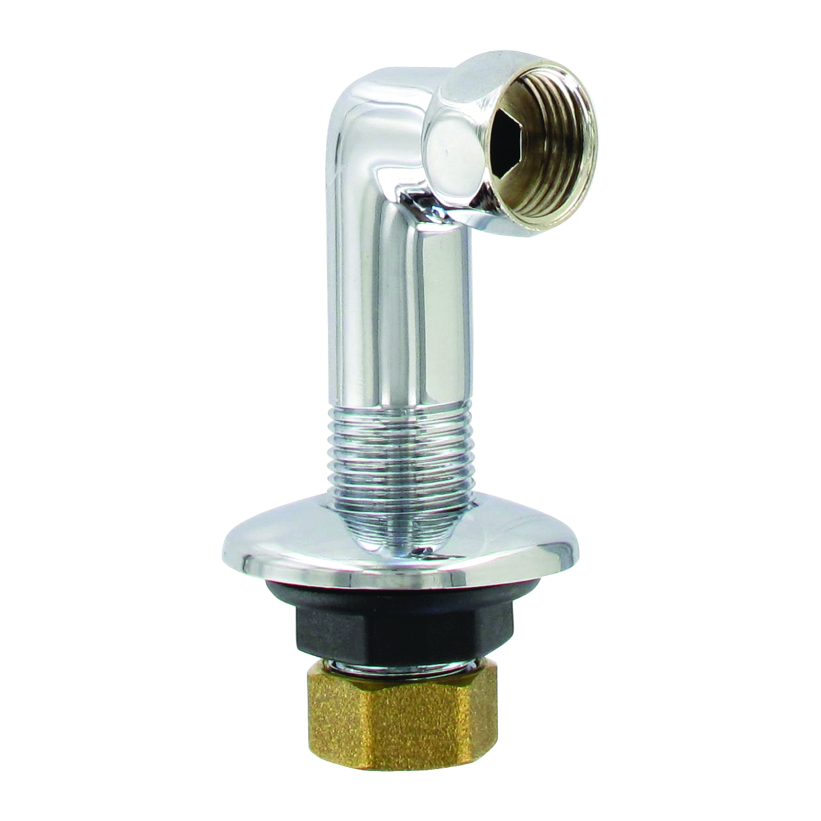 Colonnette standard hauteur 43 mm mâle 1/2 x femelle 1/2 PRESTO - 70255