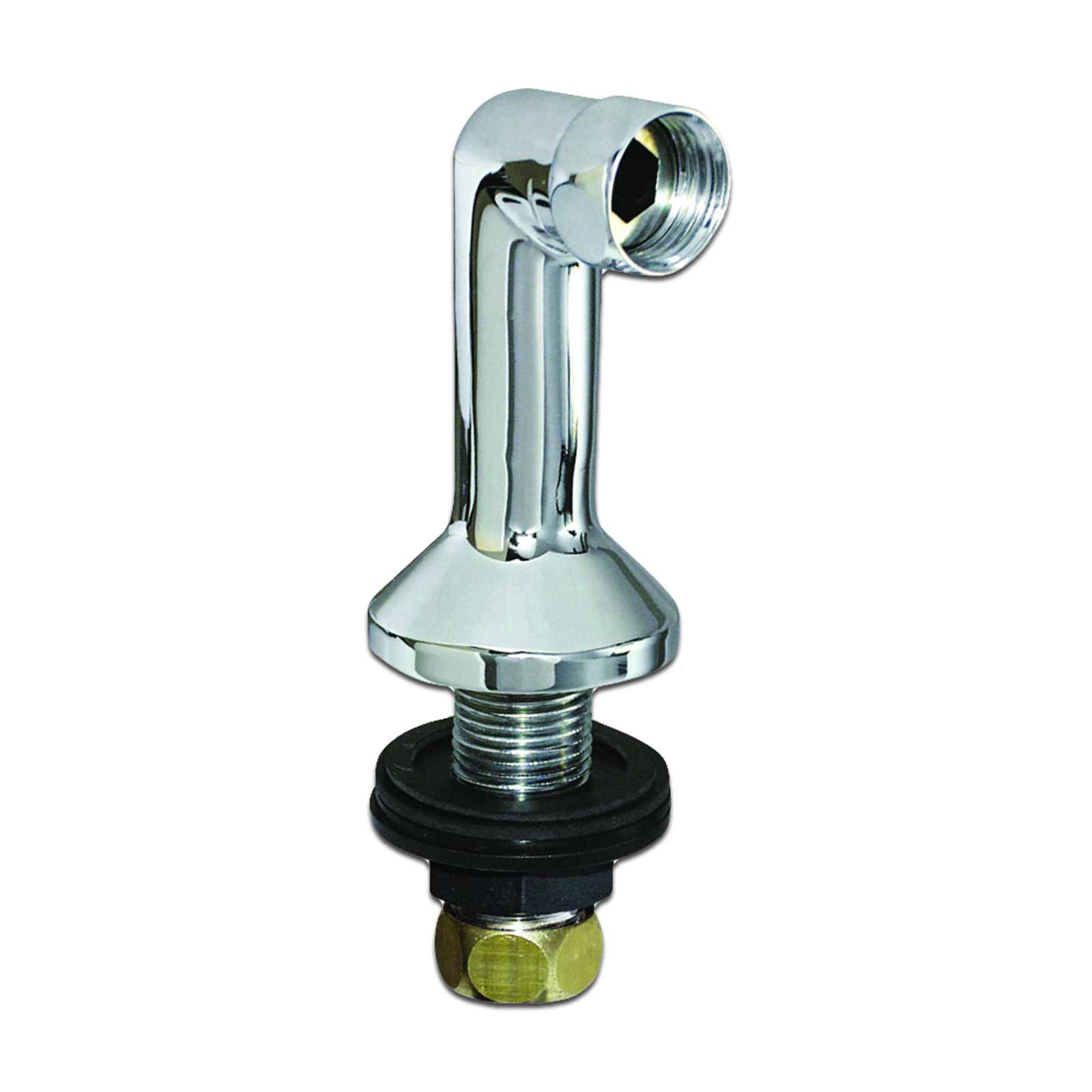 Colonnette à embase fondue M 1/2 x M 3/4 PRESTO - 70267