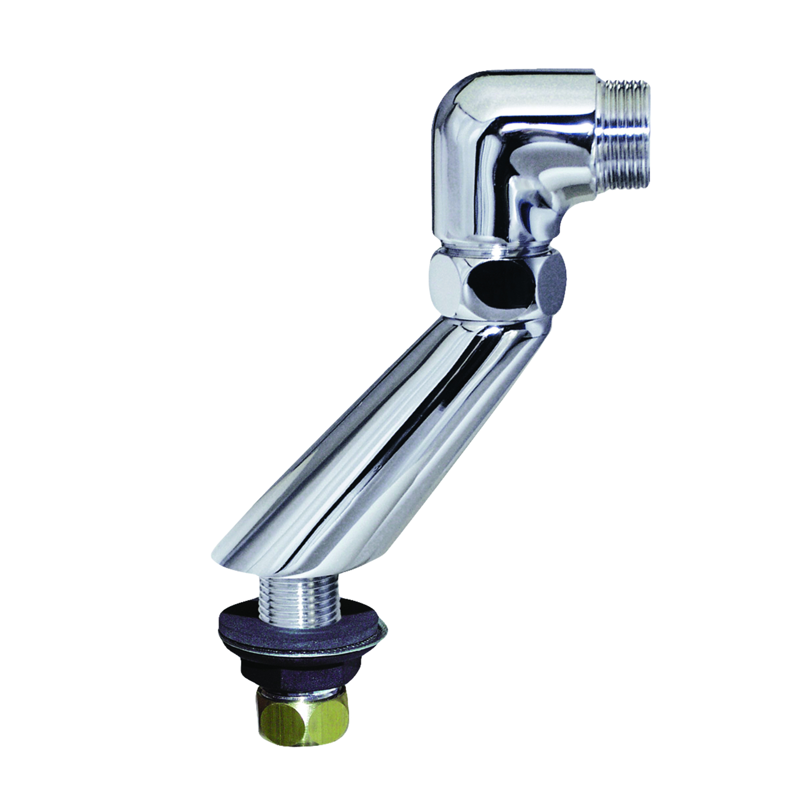 Colonnette excentrée 50 mm M1/2 x M3/4 PRESTO - 70279