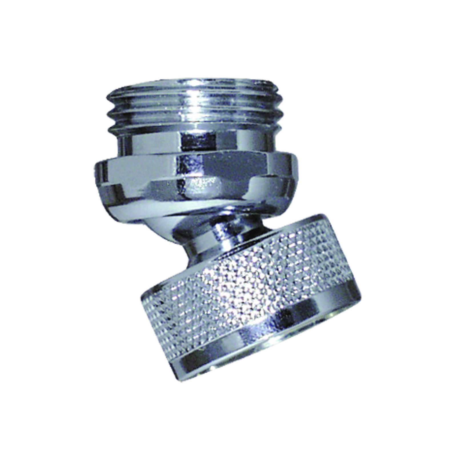 Rotule pour flexible de douche MF G1/2
