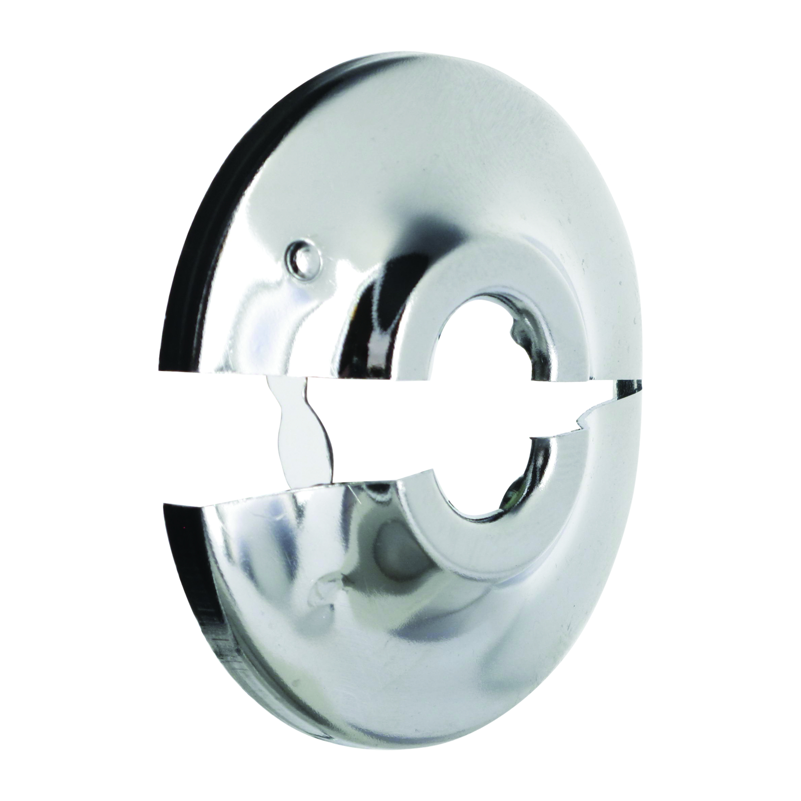 Rosace plate articulée Ø 56 mm Ø int. 10 mm PRESTO - 70328