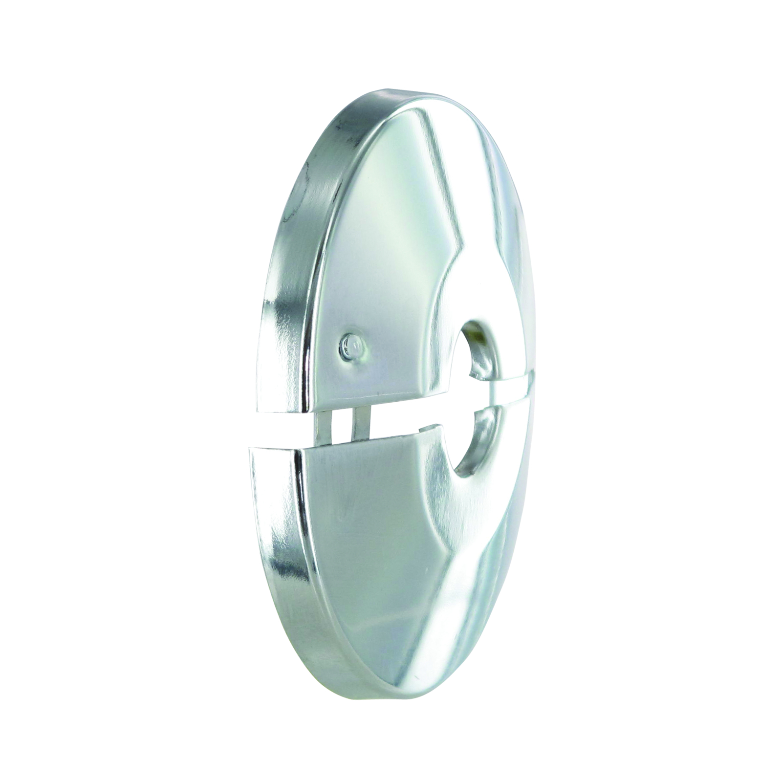 Rosace plate articulée Ø 56 mm Ø int. 14 mm PRESTO - 70330