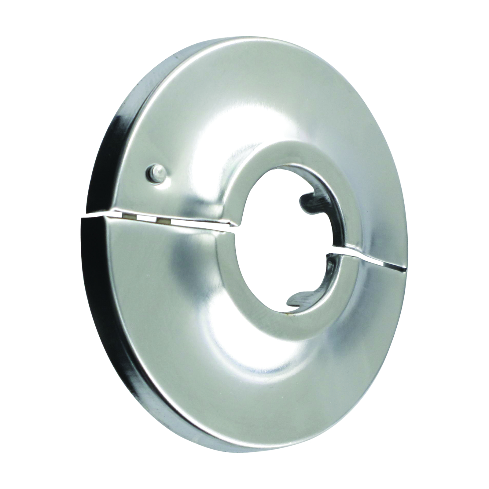 Rosace plate articulée Ø 56 mm Ø int. 18 mm PRESTO - 70332