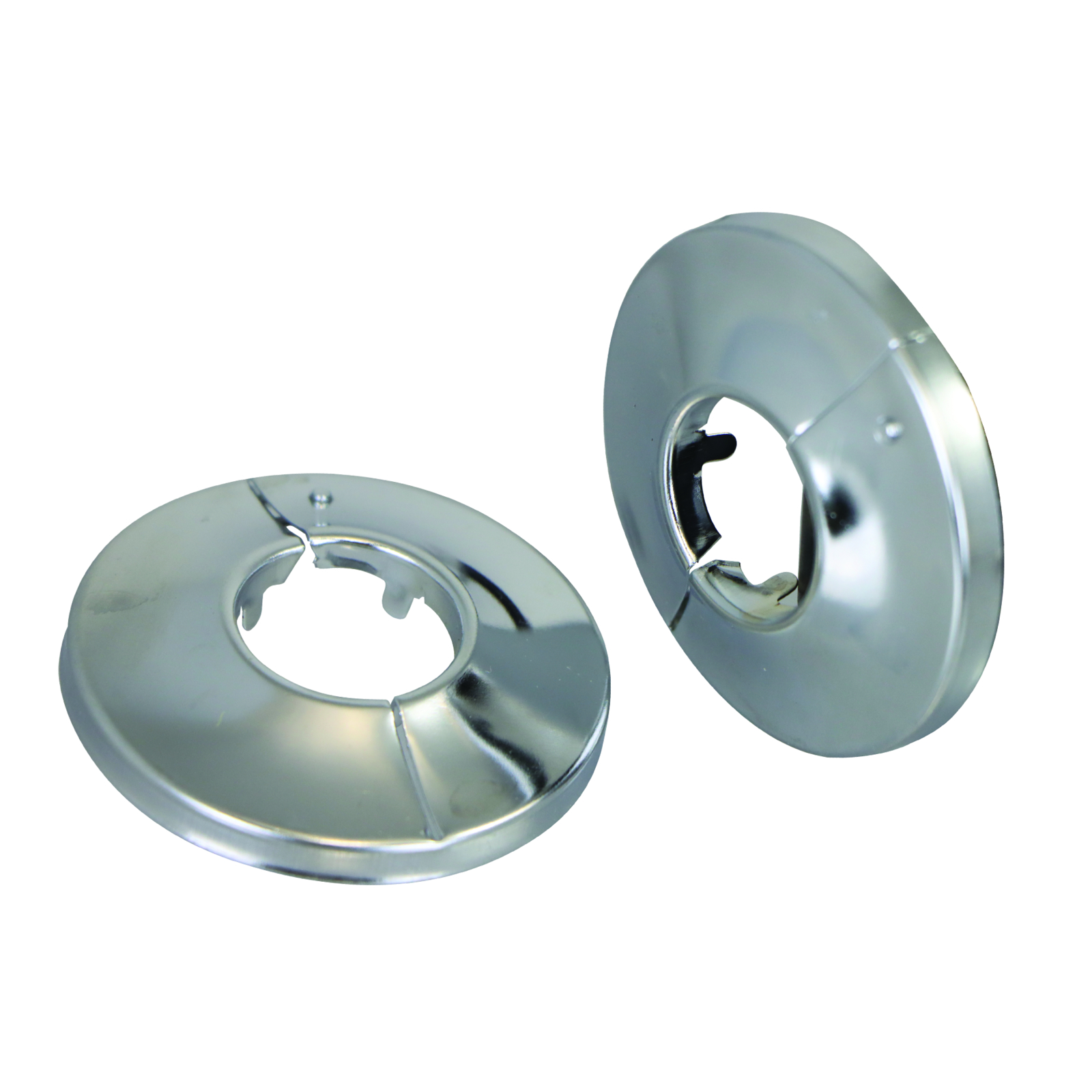 Rosace plate articulée Ø 60 mm Ø int. 21 mm PRESTO - 70333