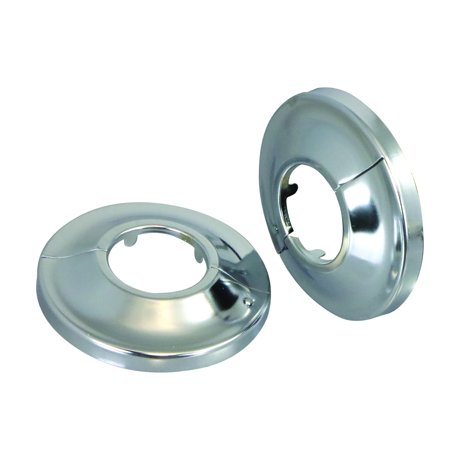 Rosace plate articulée Ø 65 mm Ø int. 28 mm PRESTO - 70334