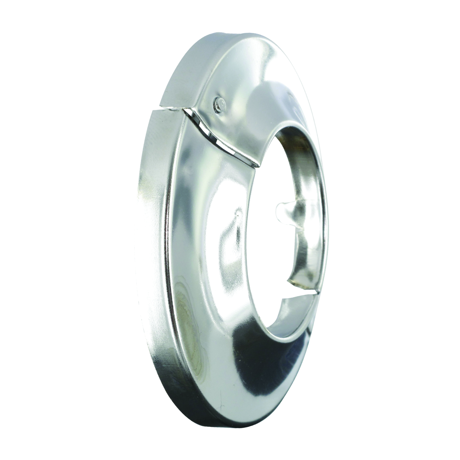 Rosace plate articulée Ø 71 mm Ø int. 33 mm PRESTO - 70335