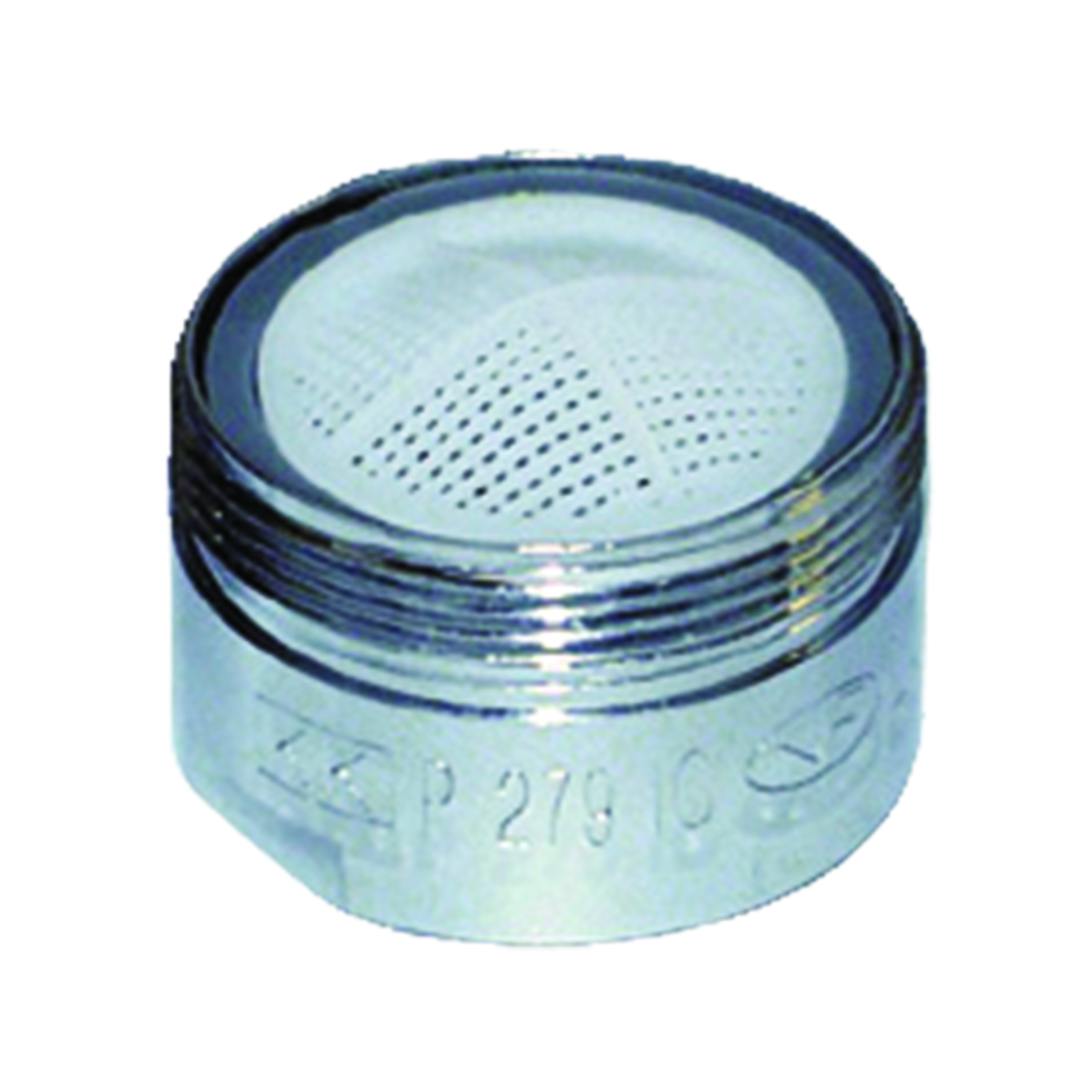 Aérateurs anti-tartre M24 x 100 lot de 10 certifiés NF PRESTO - 70351