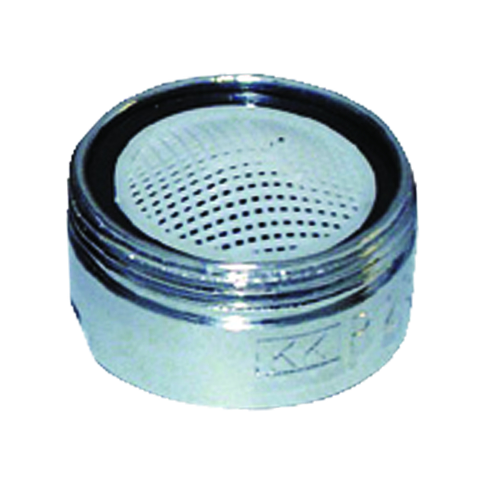 Aérateurs anti-tartre Cascade M28 x 100 lot 8 pièces certifiés NF PRESTO - 70352