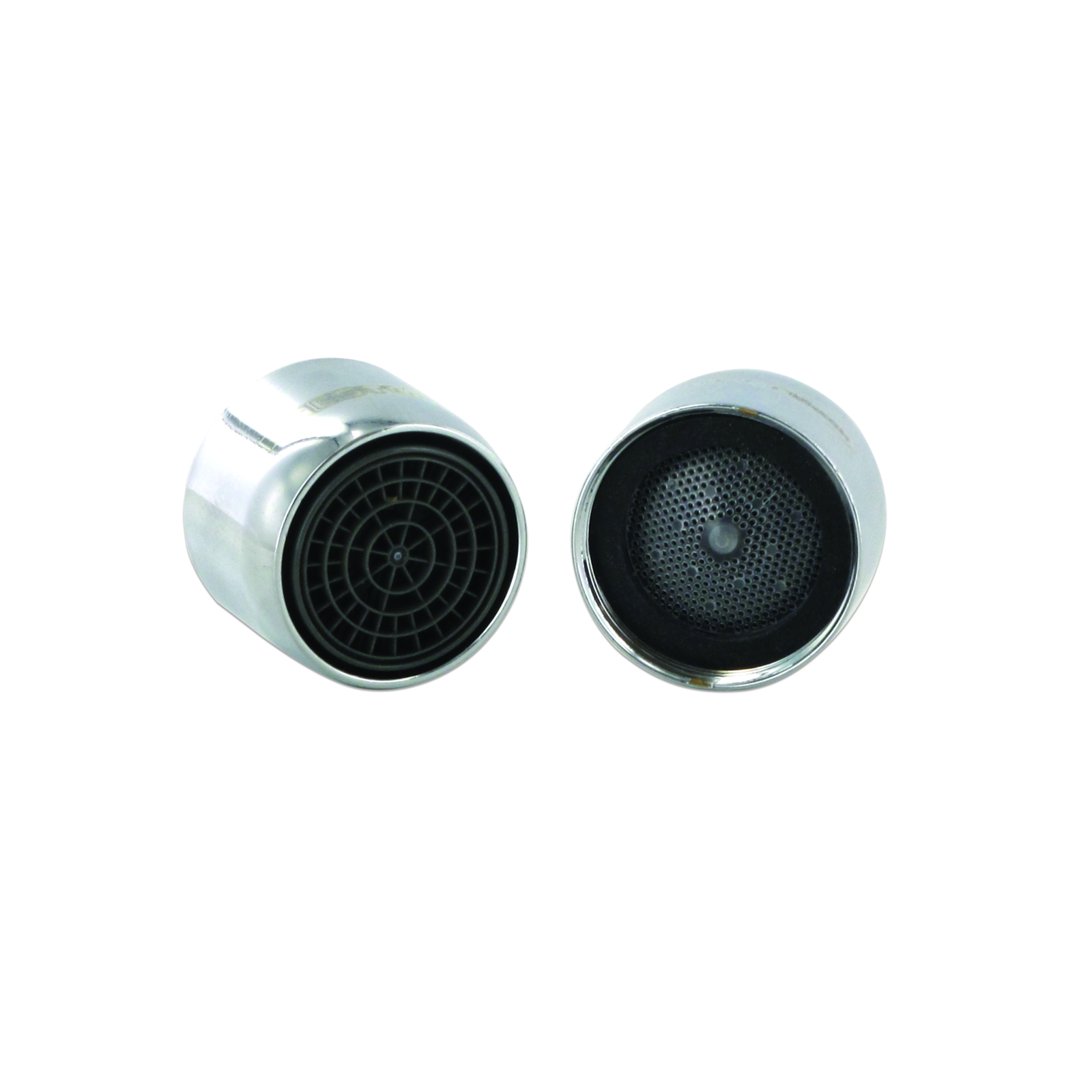 Aérateur limiteur 6 l/min F22 x 100 8 pièces PRESTO - 70361