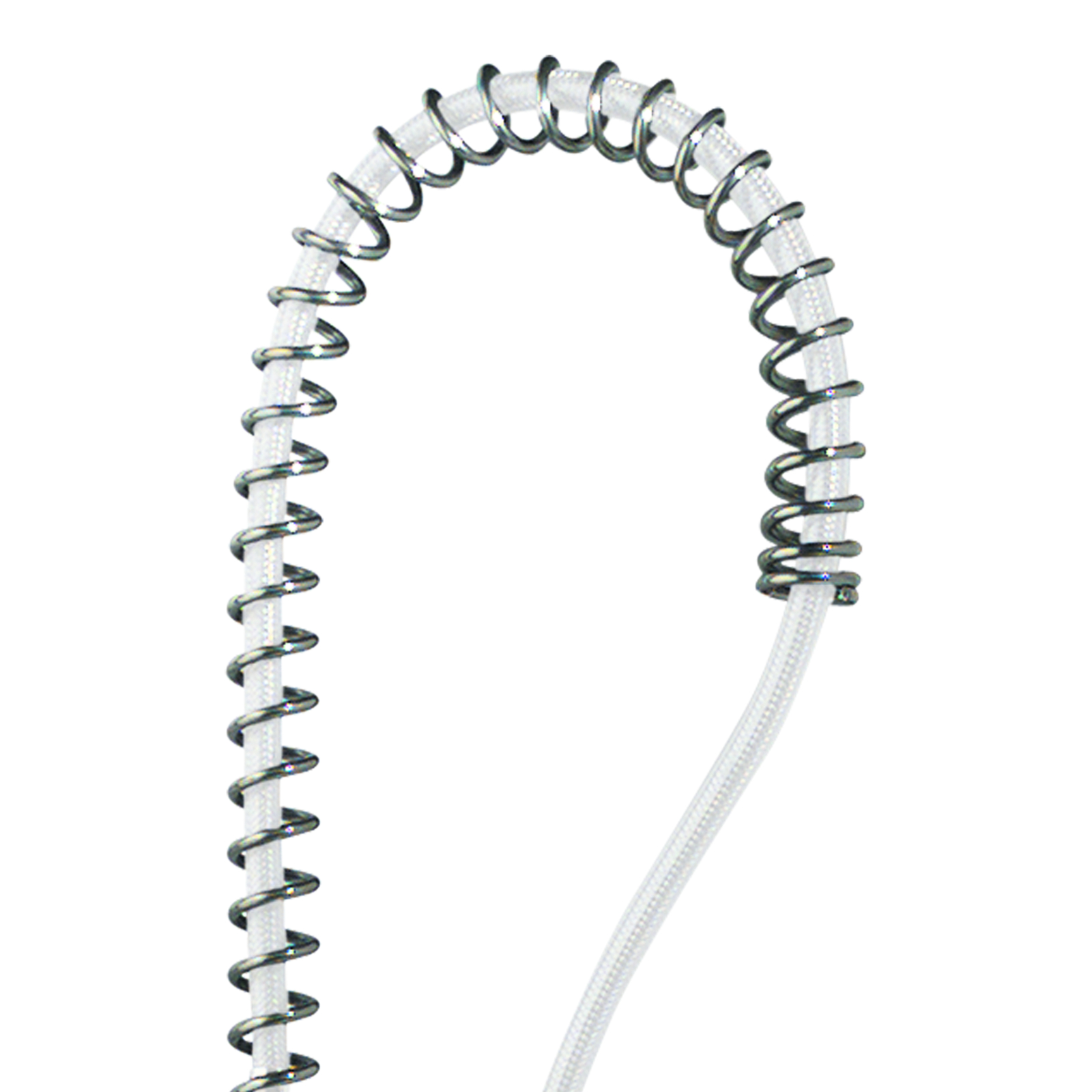 Ressort inox 40 spires pour robinetterie gamme Maestro PRESTO - 70576