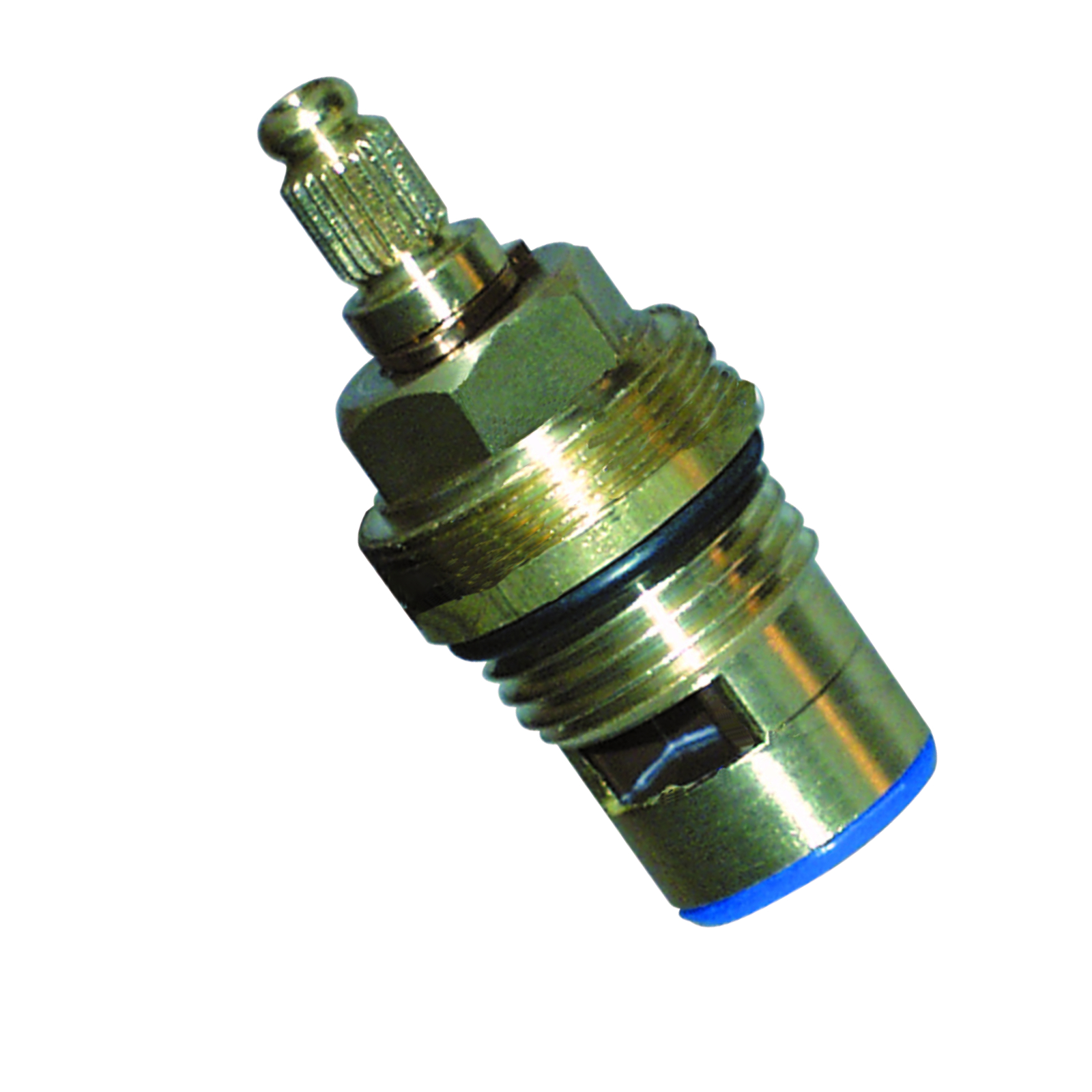 Tête céramique 1/4 tour 1/2’’ PRESTO ROBINETTERIE PRESTO - 70590
