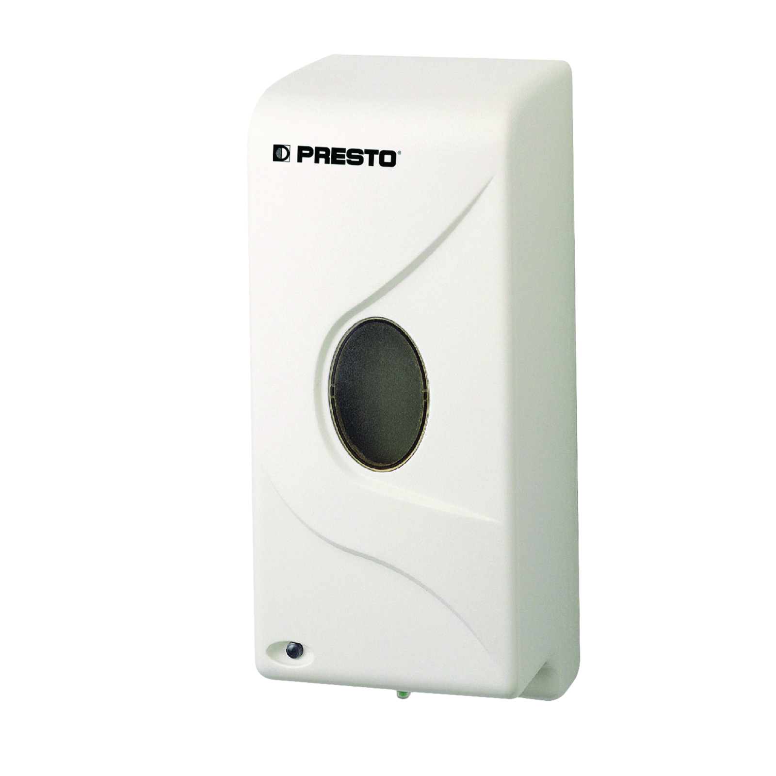 Distributeur savon électronique mural 0,95 L abs PRESTO - 70630