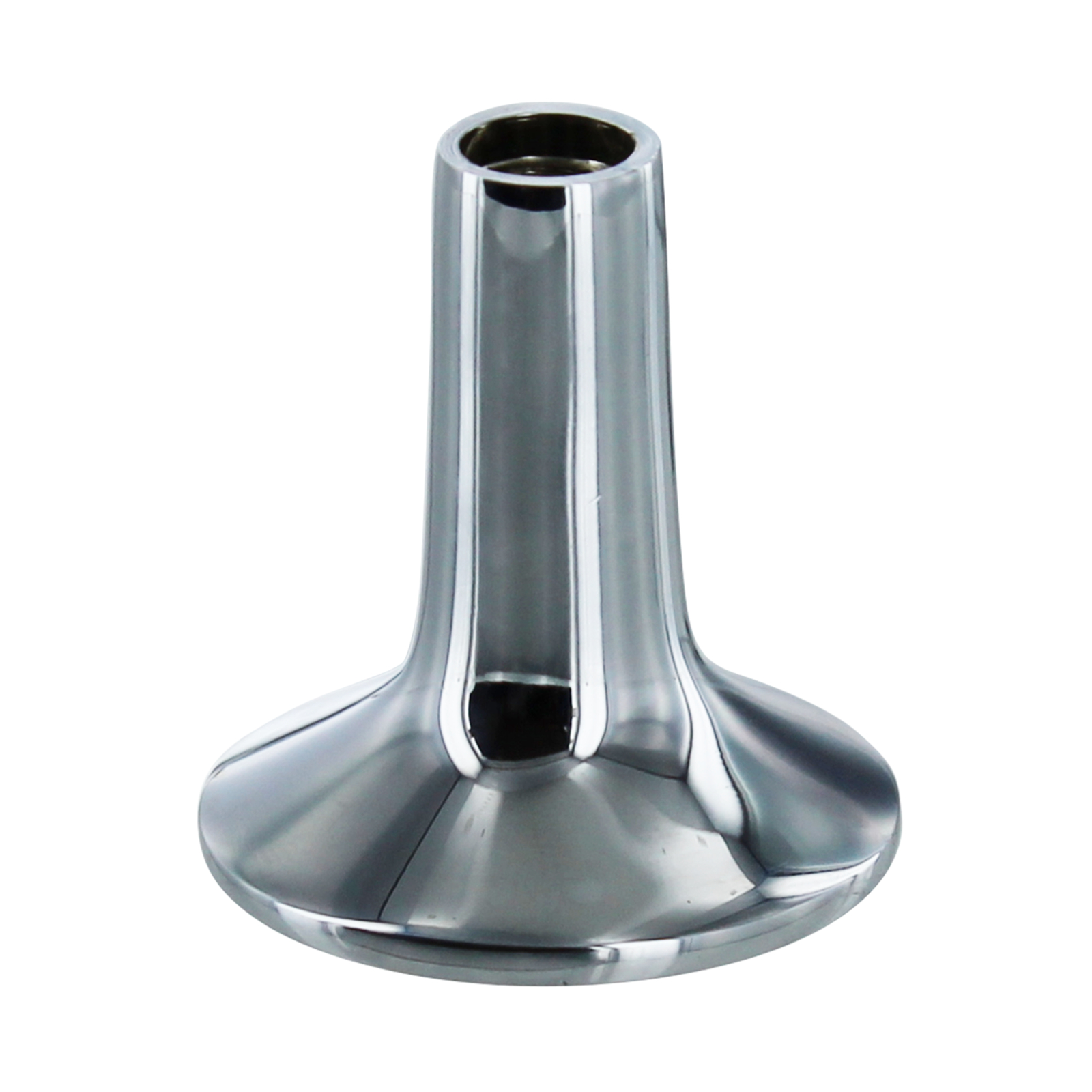 Pied de fixation hauteur 48 mm pour mélangeur mural PRESTO - 70665