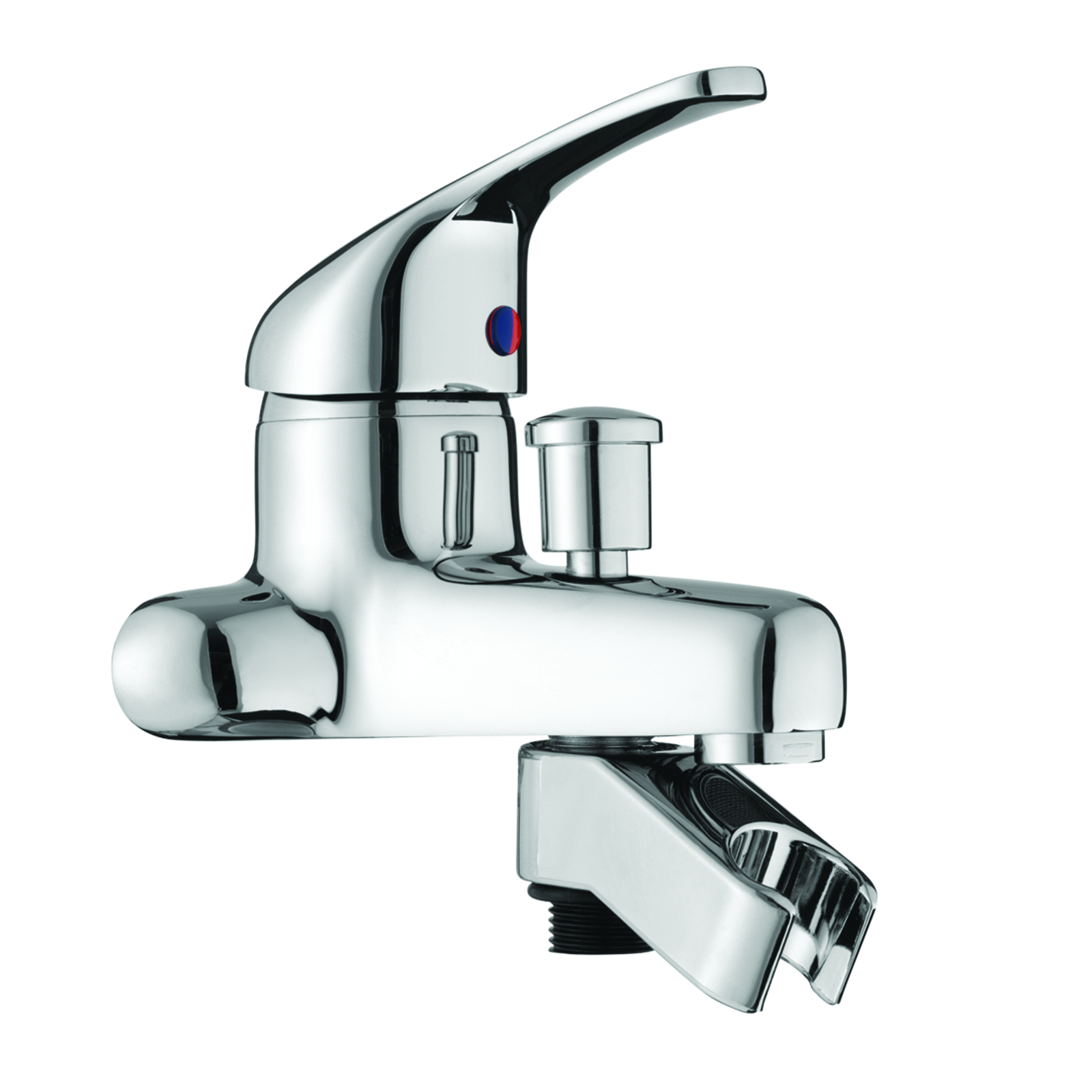 Mitigeur bain/douche entraxe 60-80 mm PRESTO - 70750