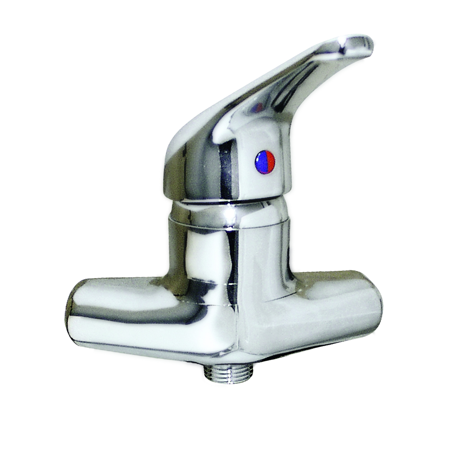 Mitigeur douche et évier entraxe 60-80 mm PRESTO - 70752