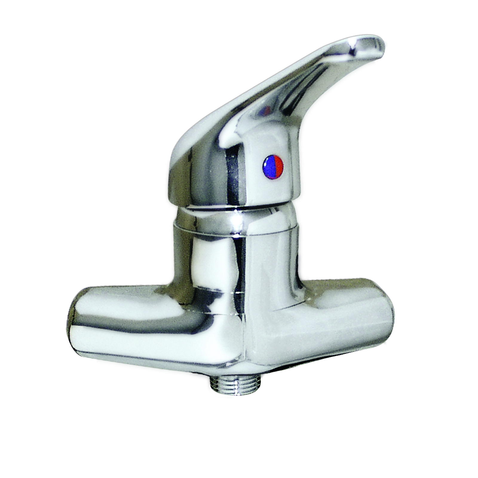 Mitigeur douche et évier entraxe 100-120 mm PRESTO - 70753