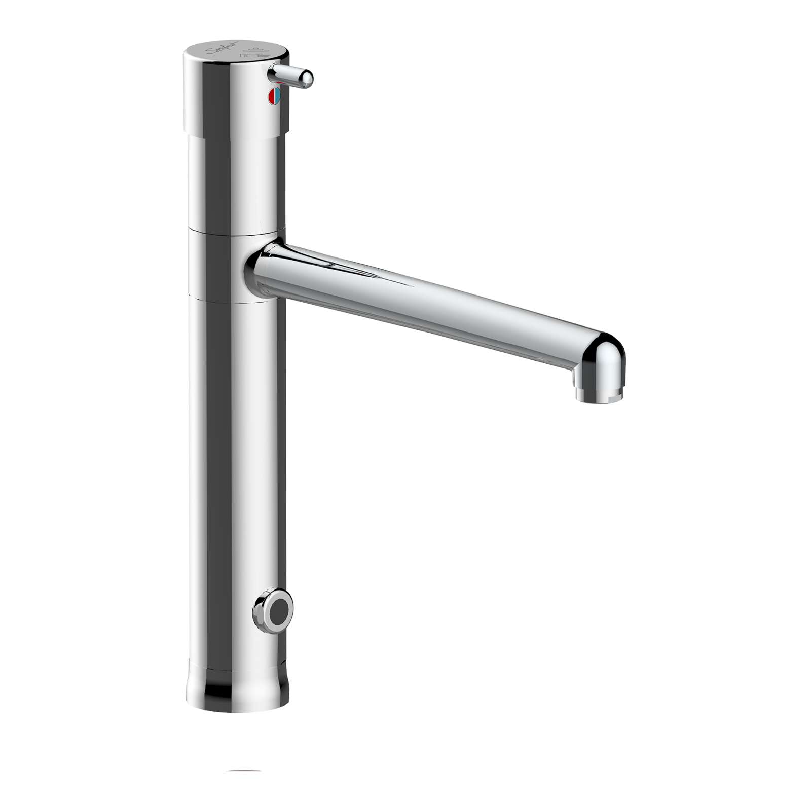 Mitigeur électronique secteur bec fixe ou orientable h200 s250 SANIFIRST - 75156