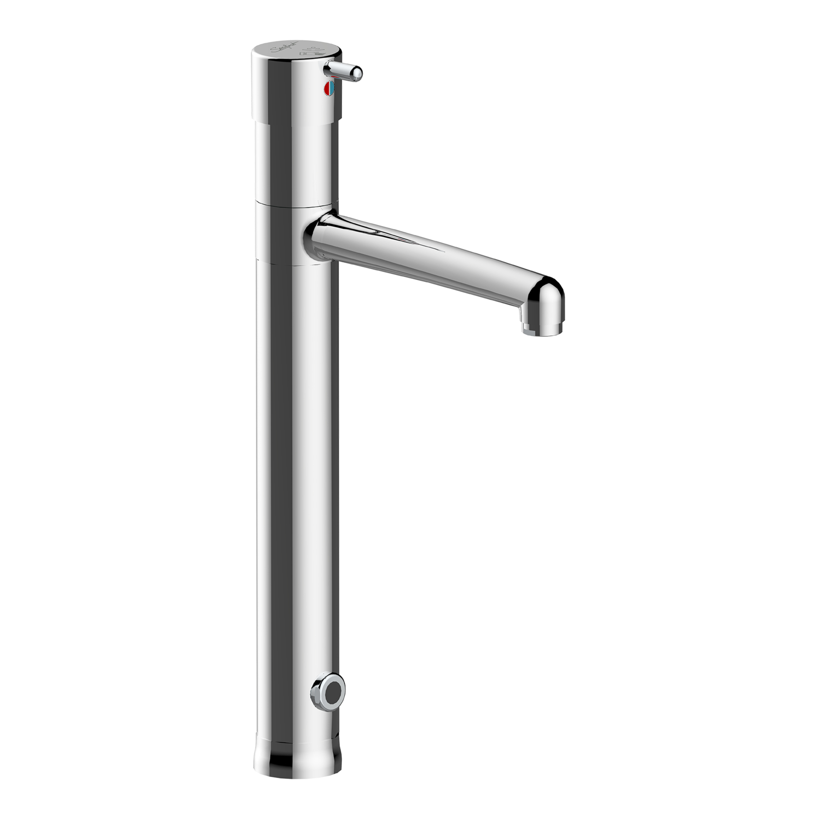 Mitigeur électronique secteur h300 s200 bec fixe ou orientable SANIFIRST - 75161