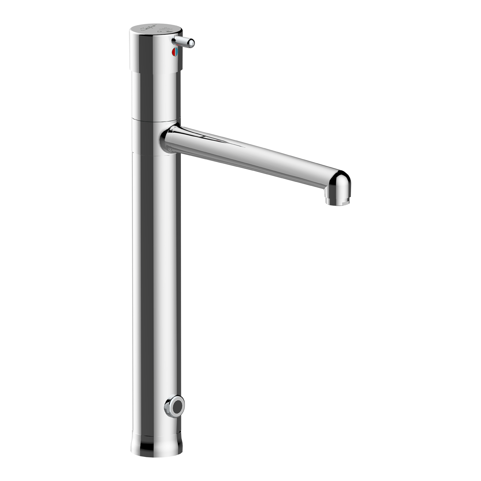 Mitigeur électronique secteur h300 s250 bec fixe ou orientable SANIFIRST - 75182