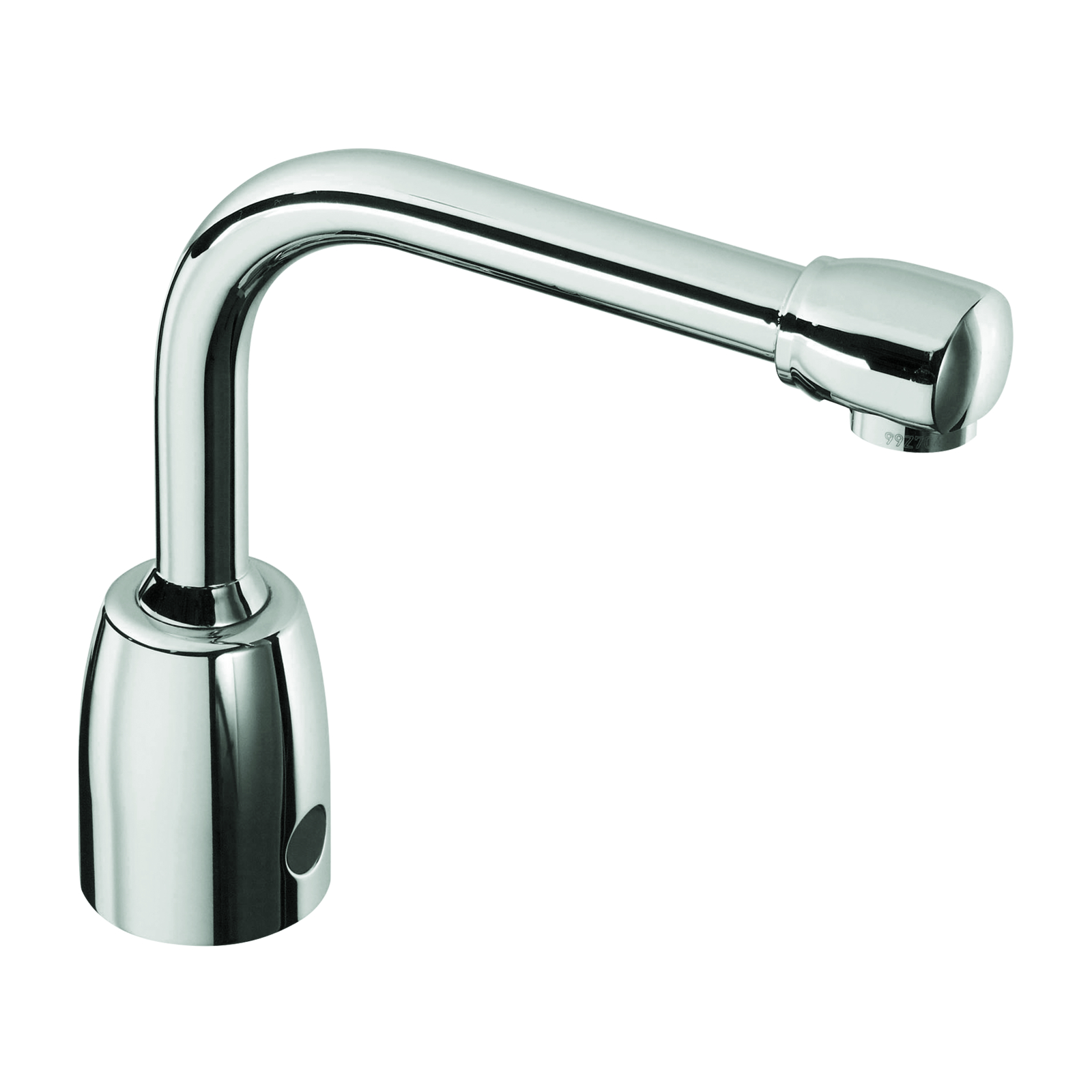 Rejet électronique secteur à bec fixe s150 x h150 mm SANIFIRST - 75203