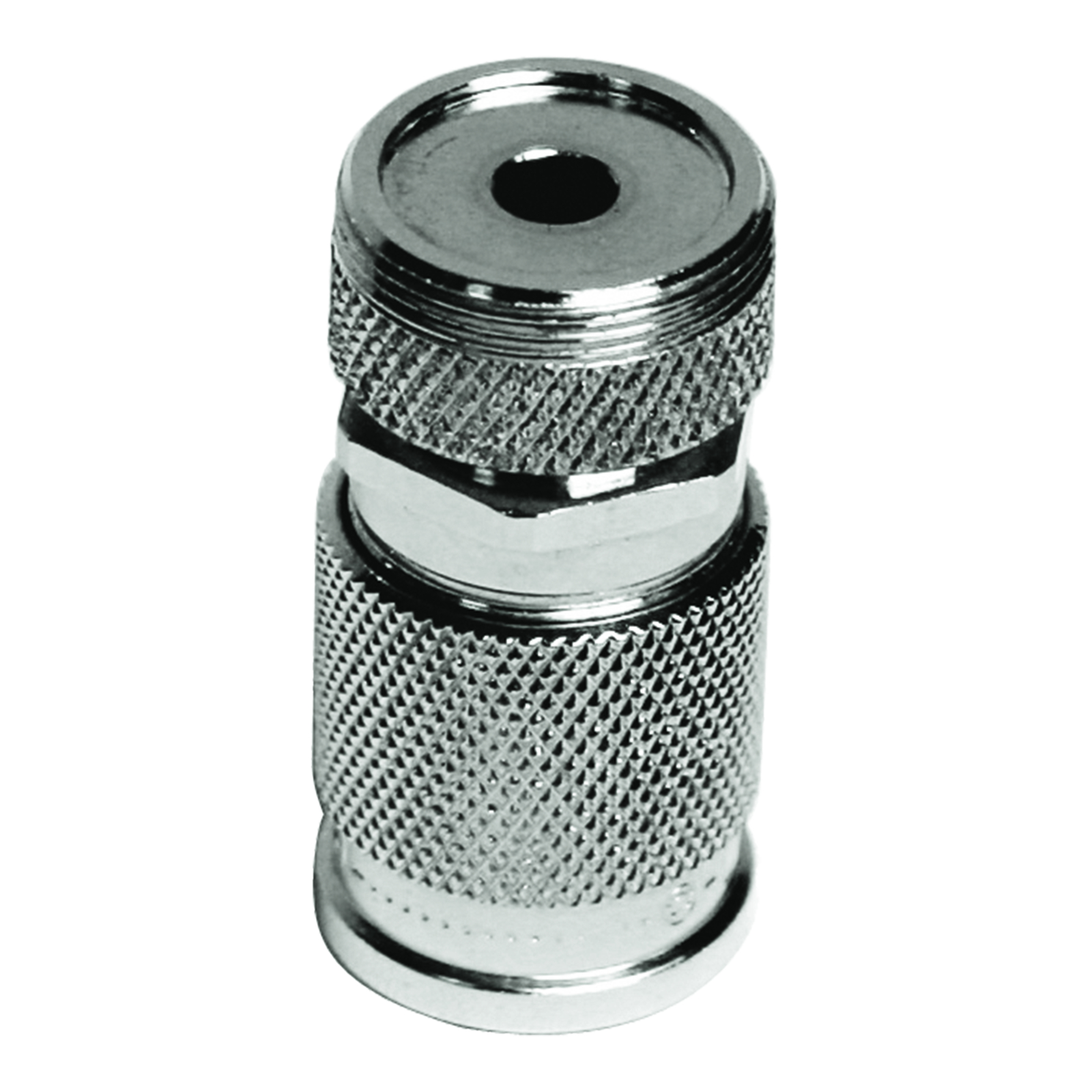 Raccord rapide filtration terminale M24x100 SANIFIRST - 75246