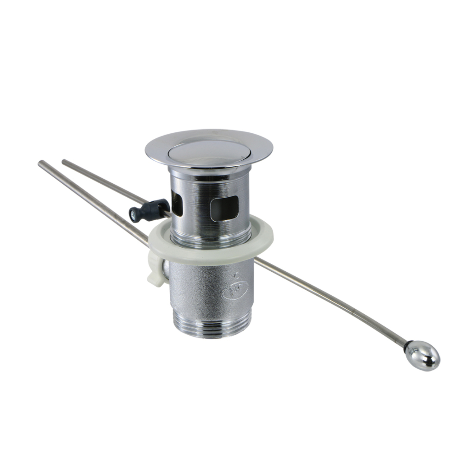Vidage laiton M 1''1/4 pour mitigeurs Hoptim' SANIFIRST - 75328