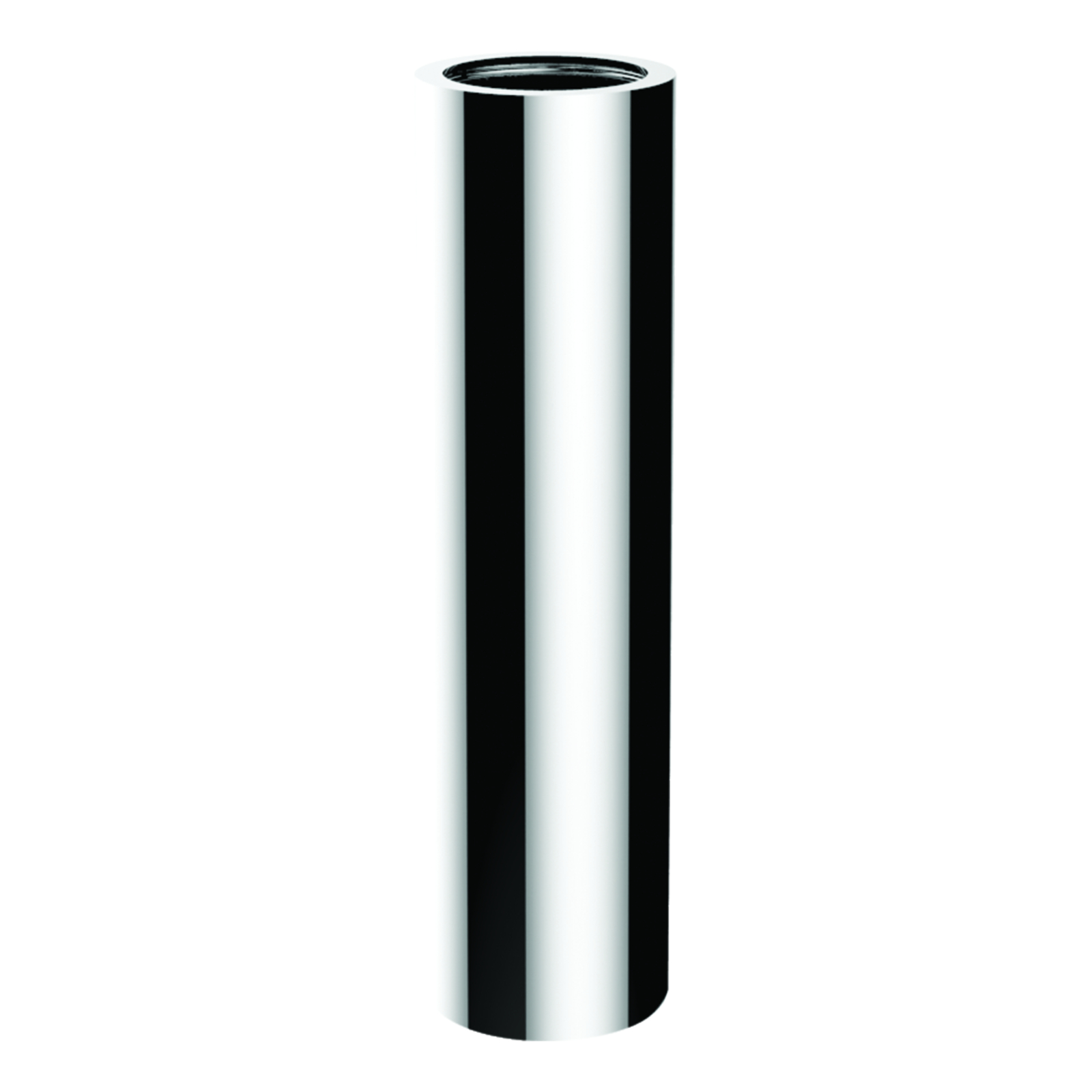 Réhausse 200 mm mitigeur hospitalier Modul'Mix chromée SANIFIRST - 75350